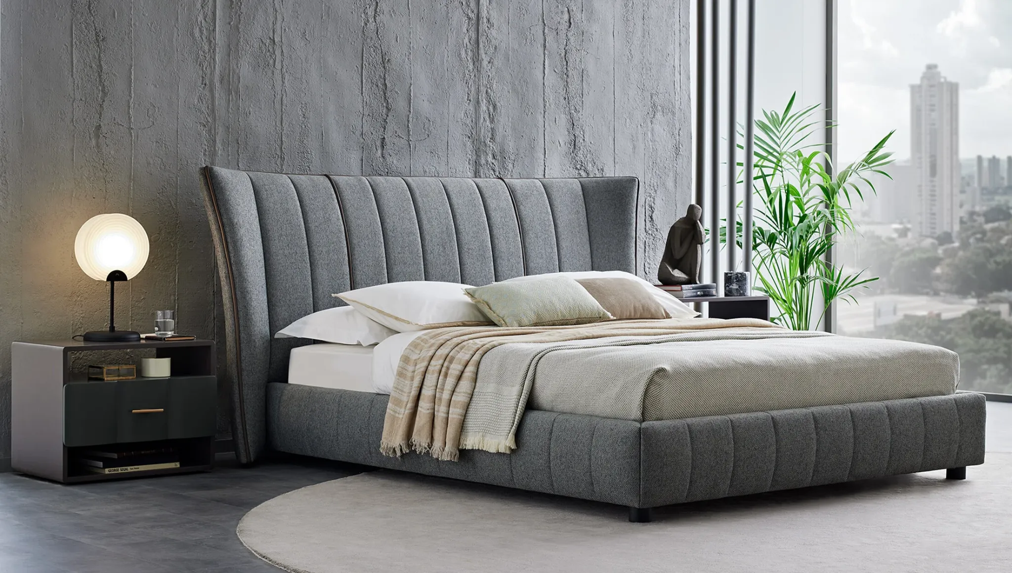 Lova CACHE CACHE - Yatas Bedding