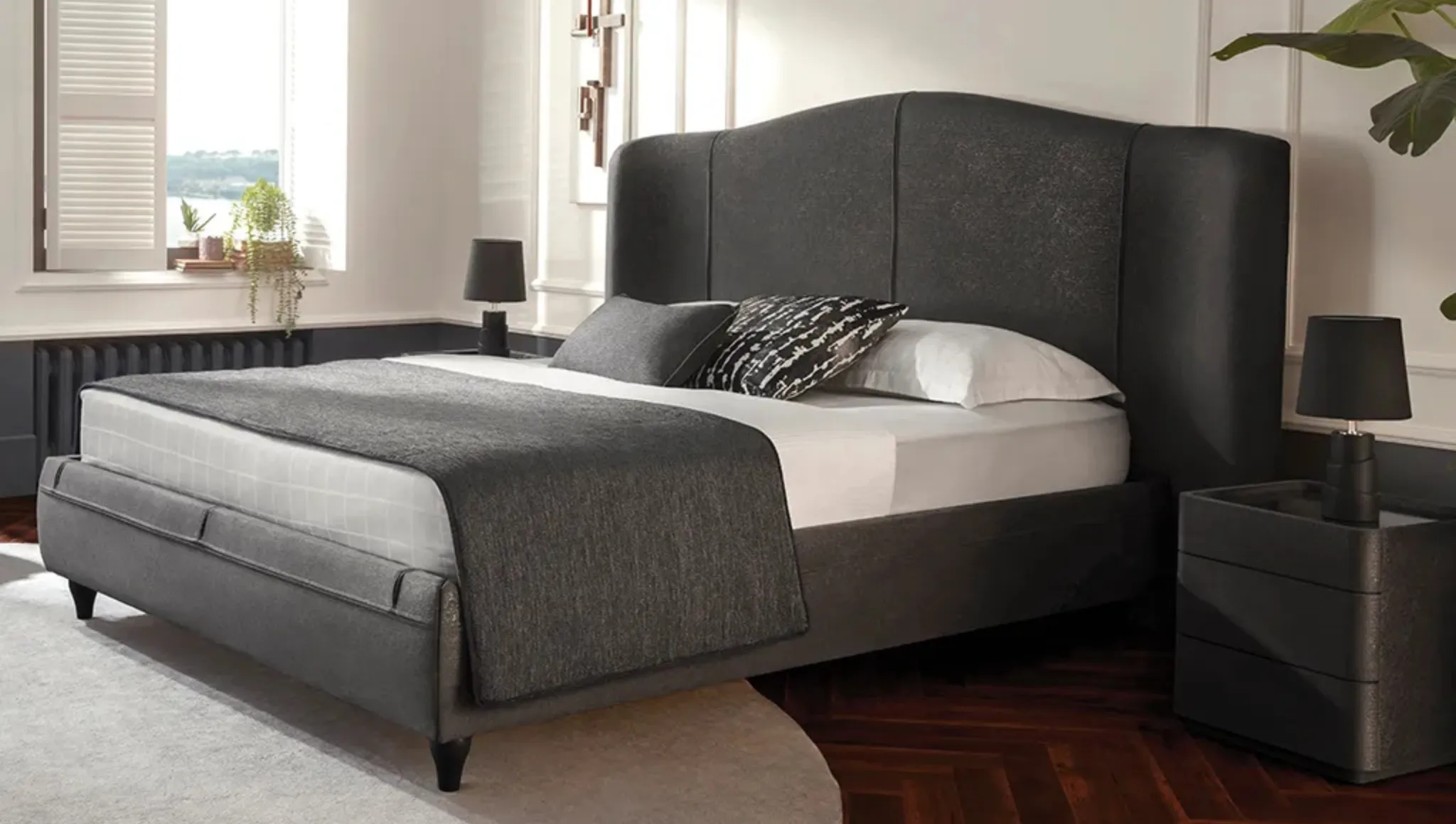 Lova CAMIRA - Yatas Bedding