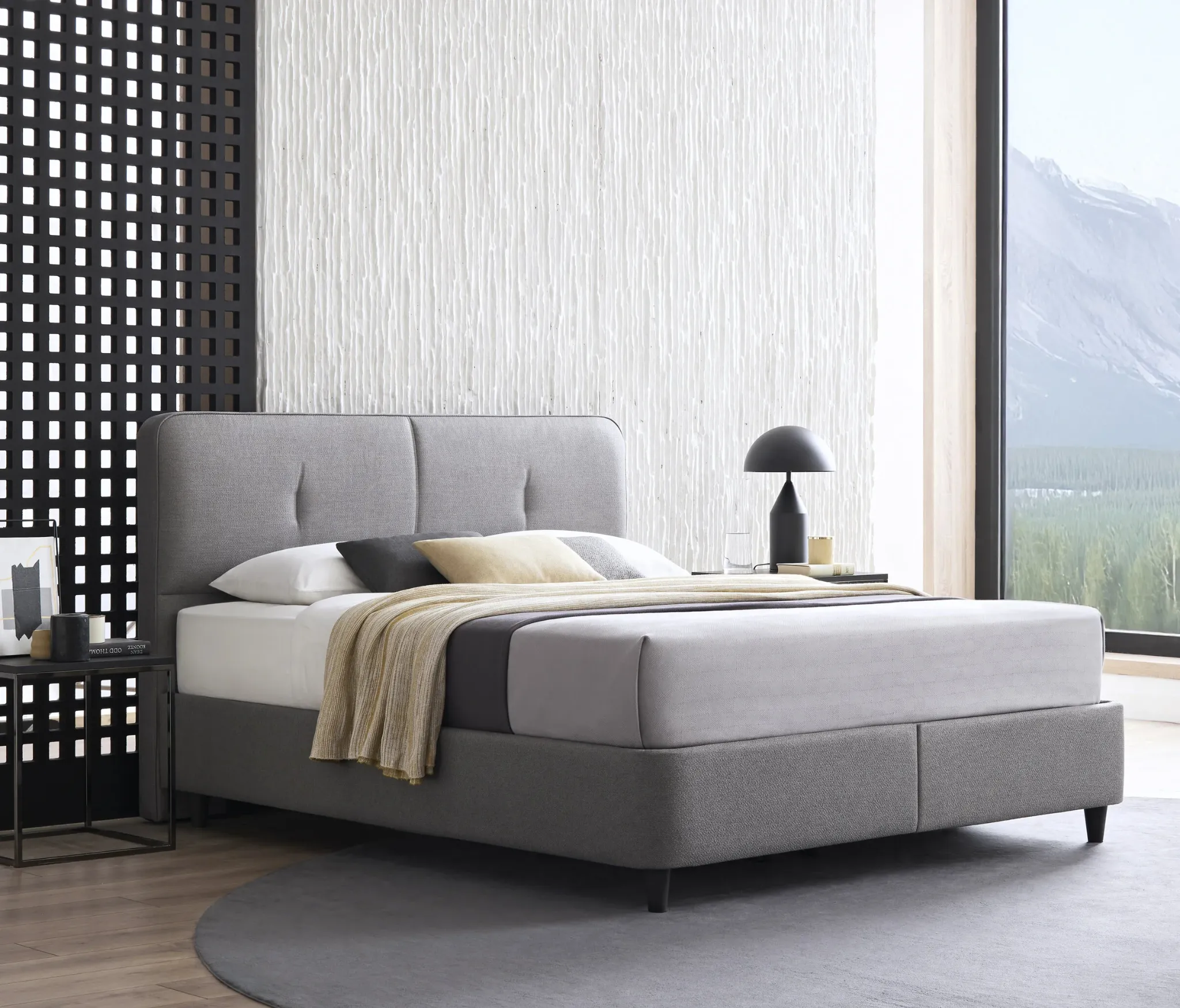Lova - Cool action - Yatas Bedding