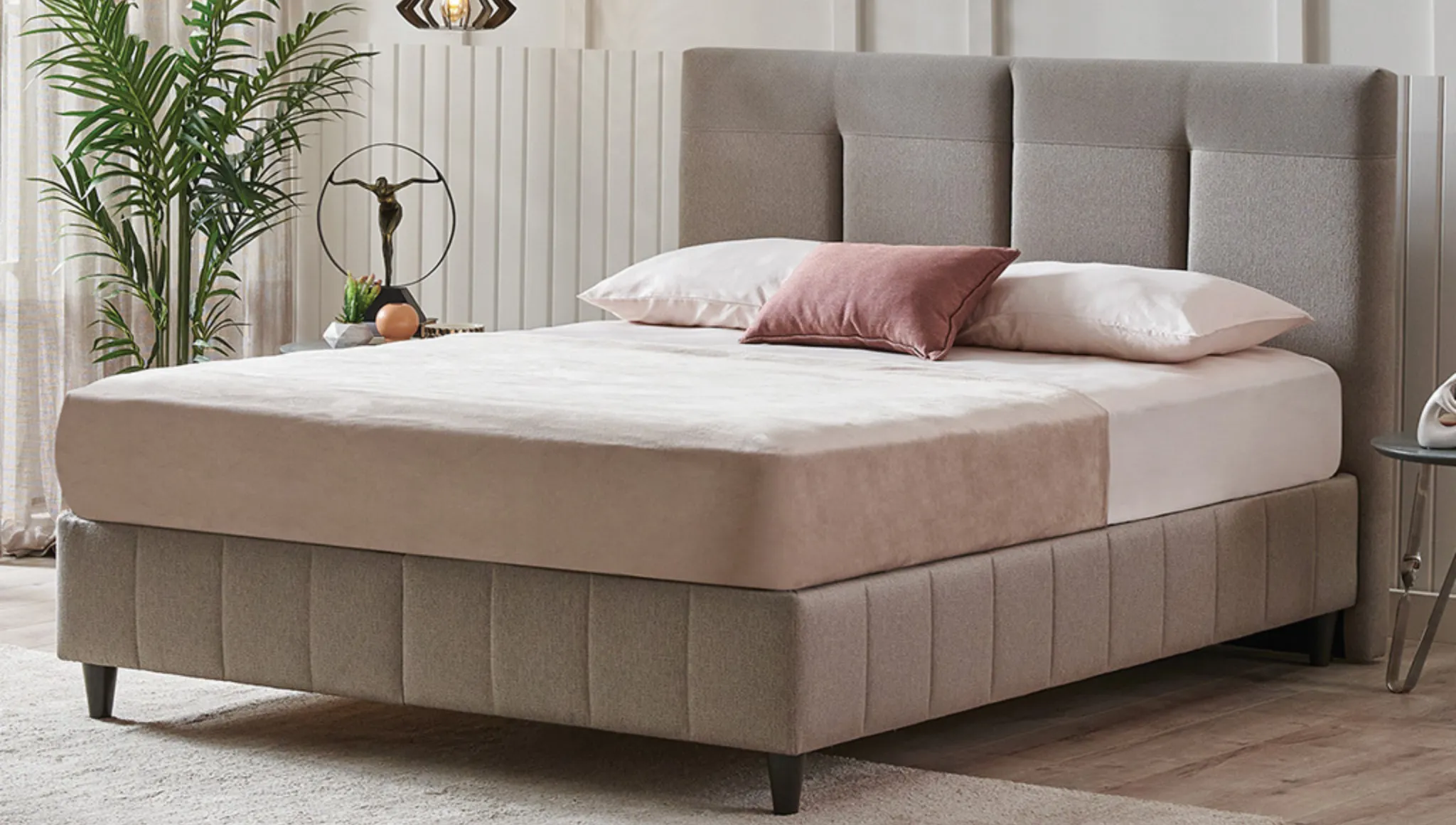 Lova DREAM LINE - Yatas Bedding