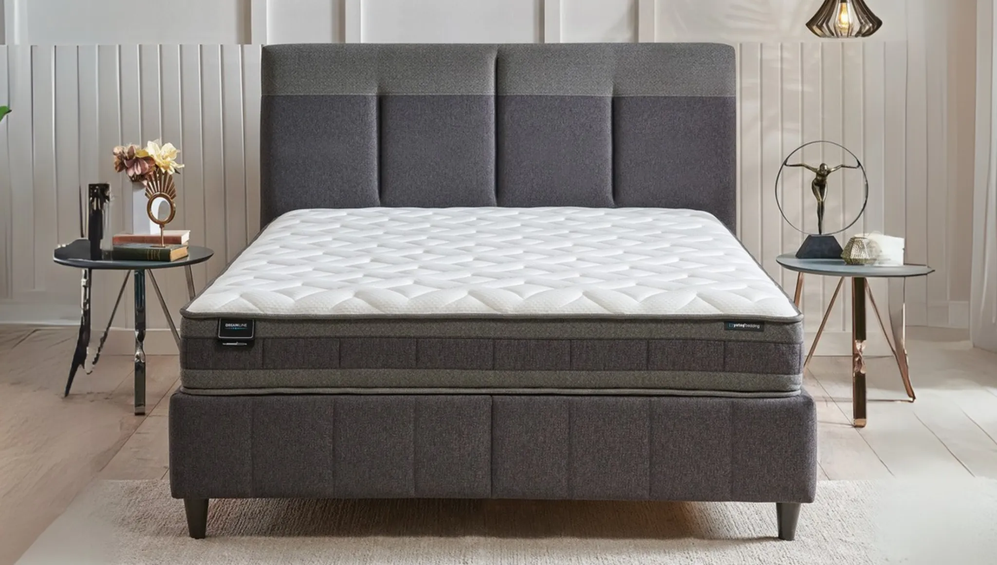 Lova DREAM LINE - Yatas Bedding