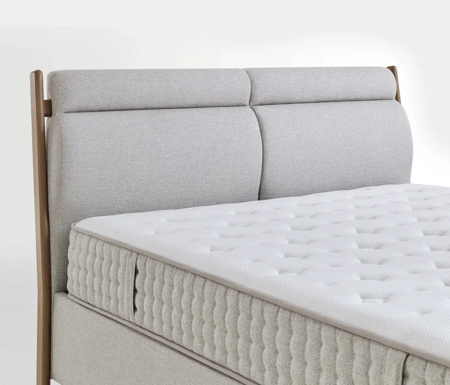 Lova ERGONOMIC AIR - Yatas Bedding