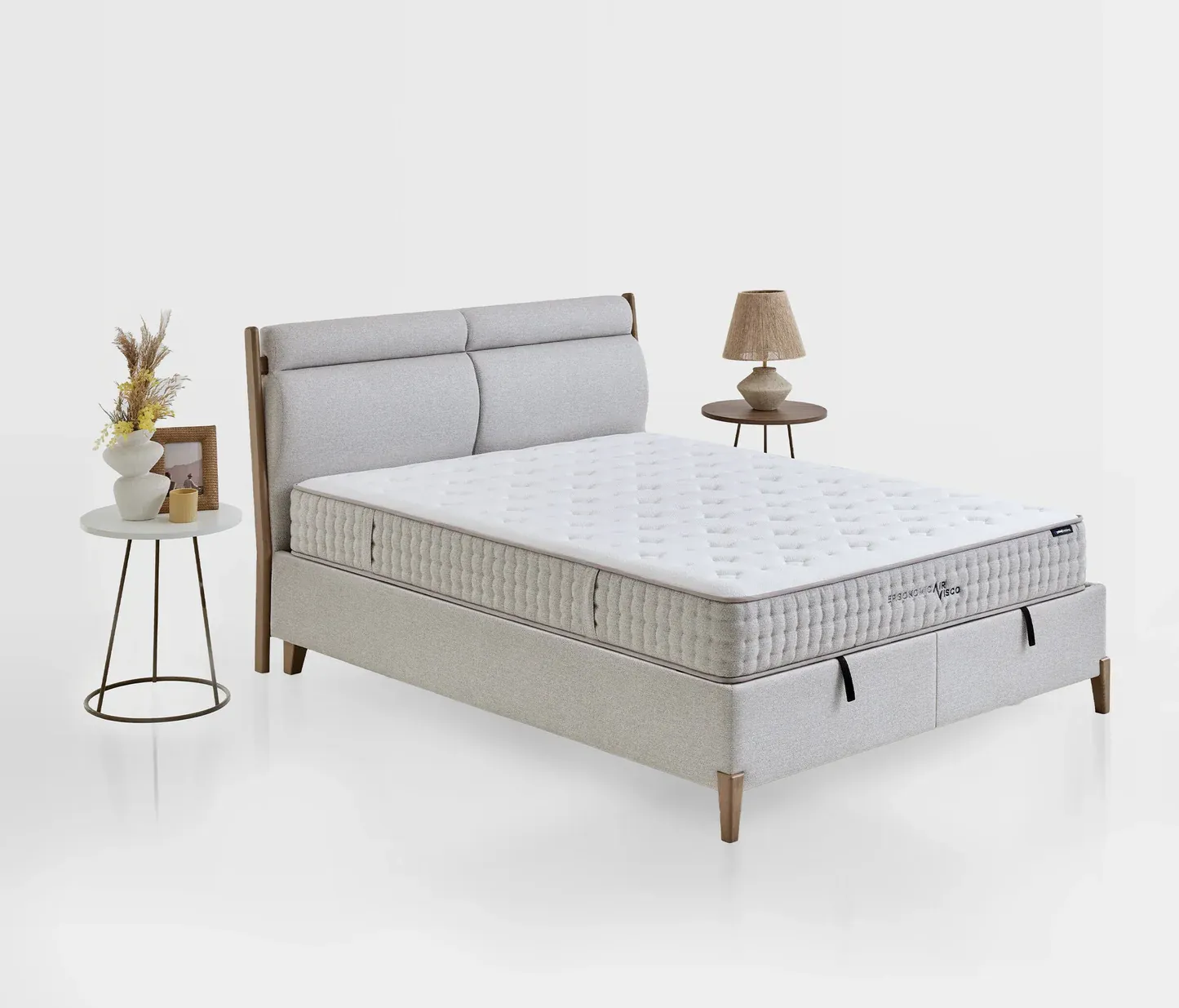 Lova ERGONOMIC AIR - Yatas Bedding