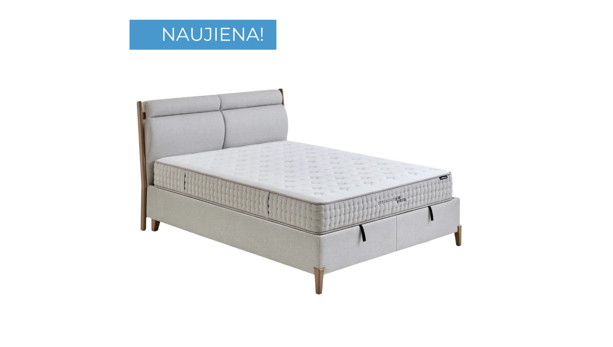 Lova ERGONOMIC AIR - Yatas Bedding