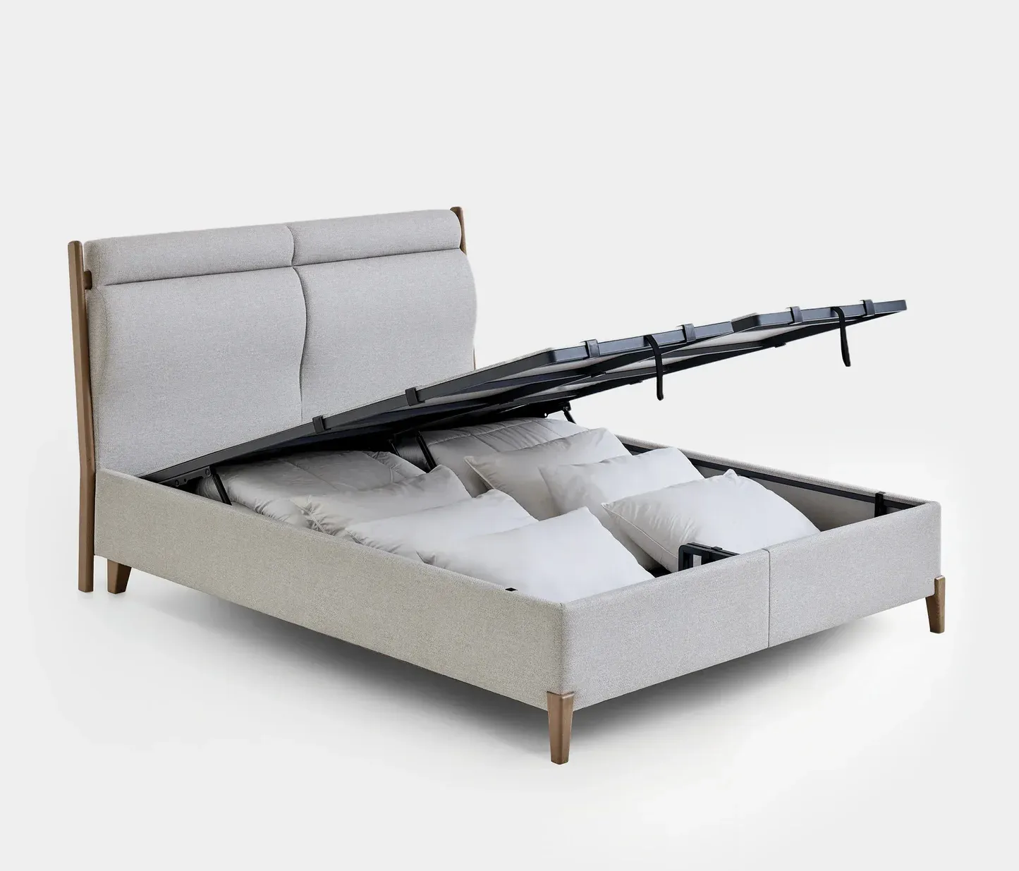 Lova ERGONOMIC AIR - Yatas Bedding