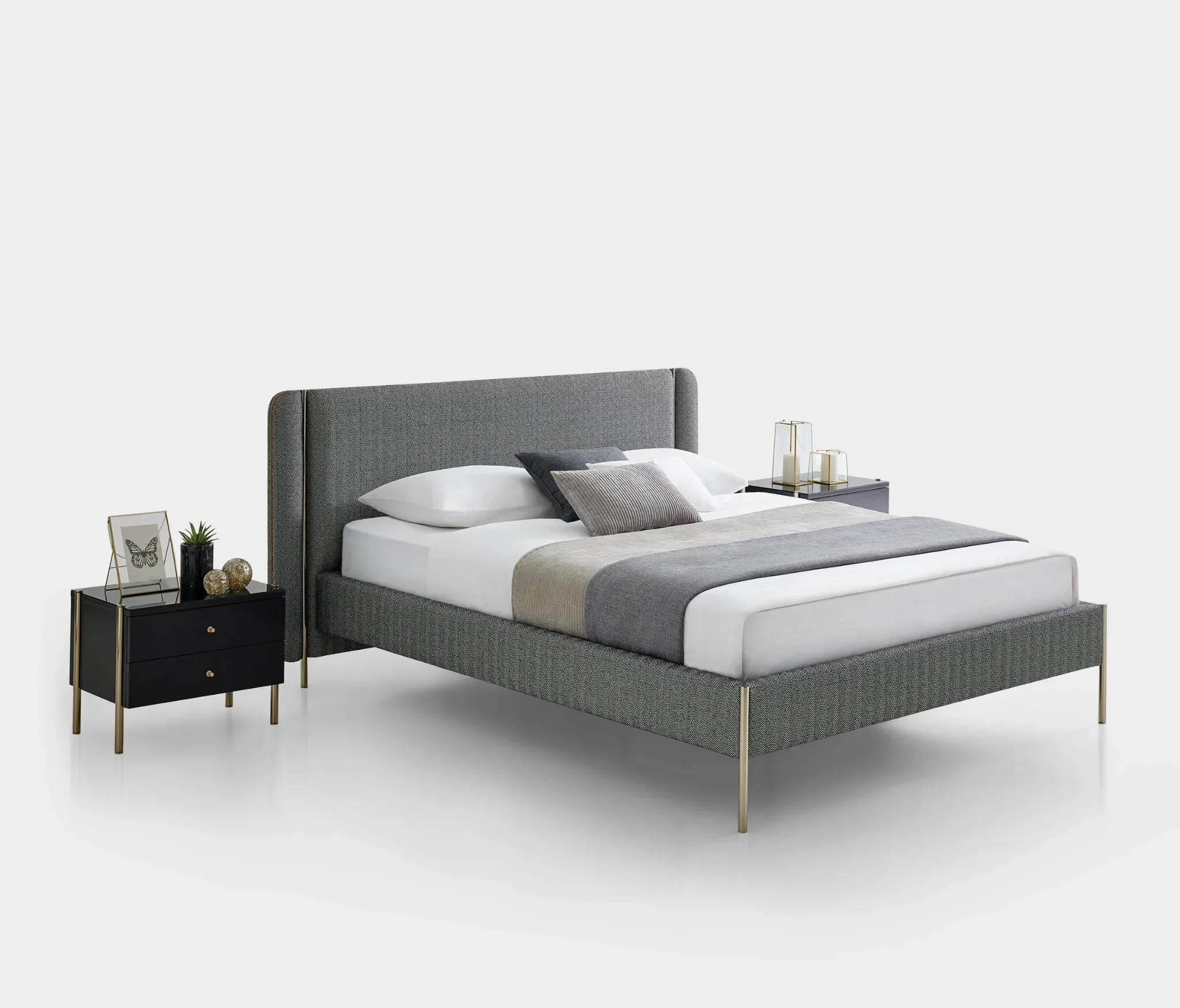 Lova - Inside - Yatas Bedding