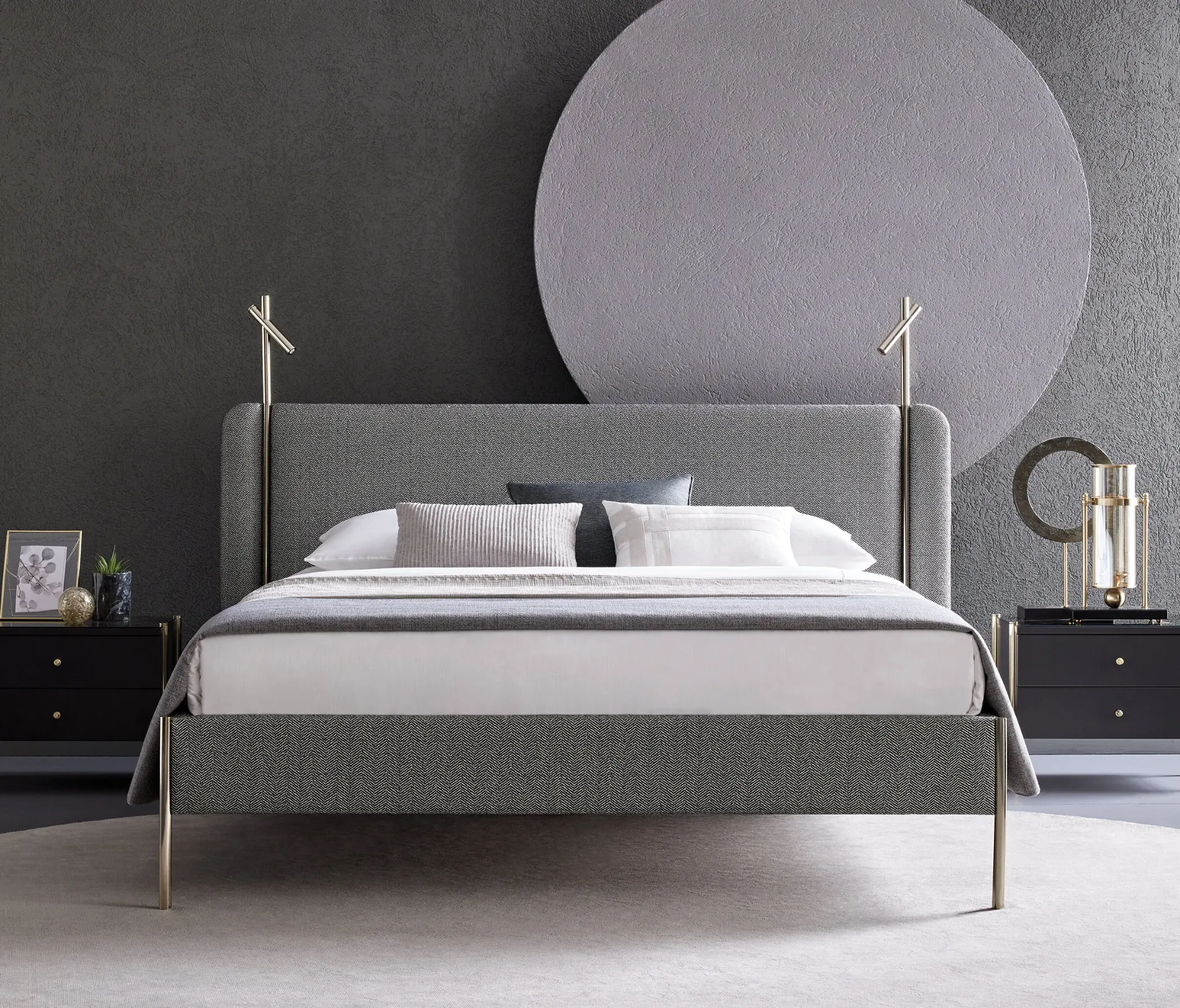 Lova - Inside - Yatas Bedding
