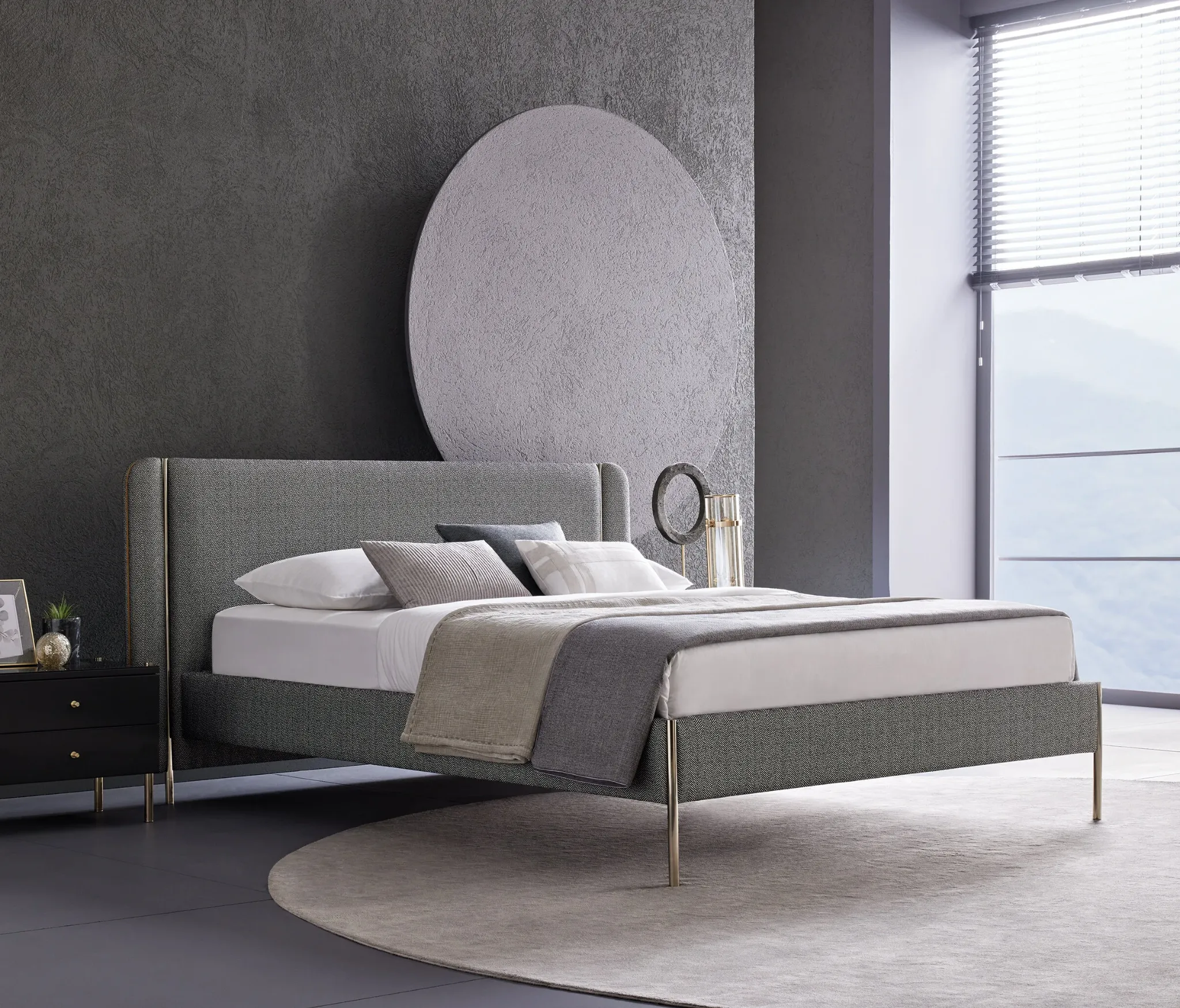 Lova - Inside - Yatas Bedding