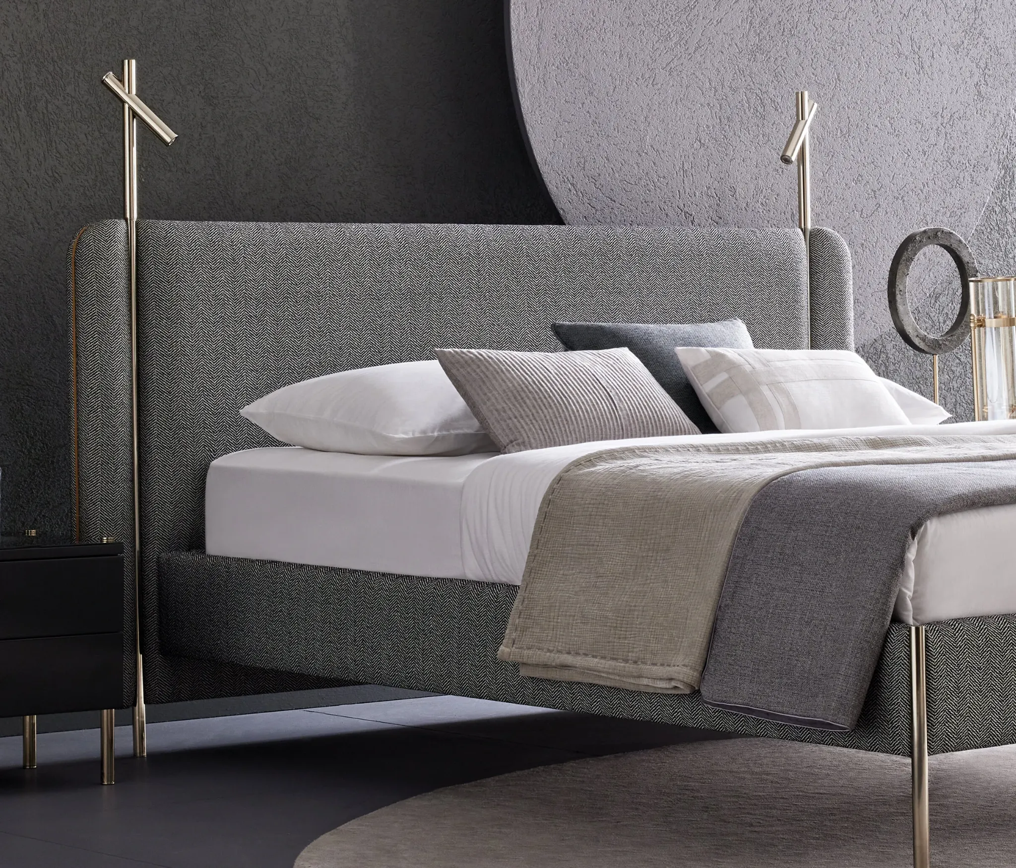 Lova - Inside - Yatas Bedding