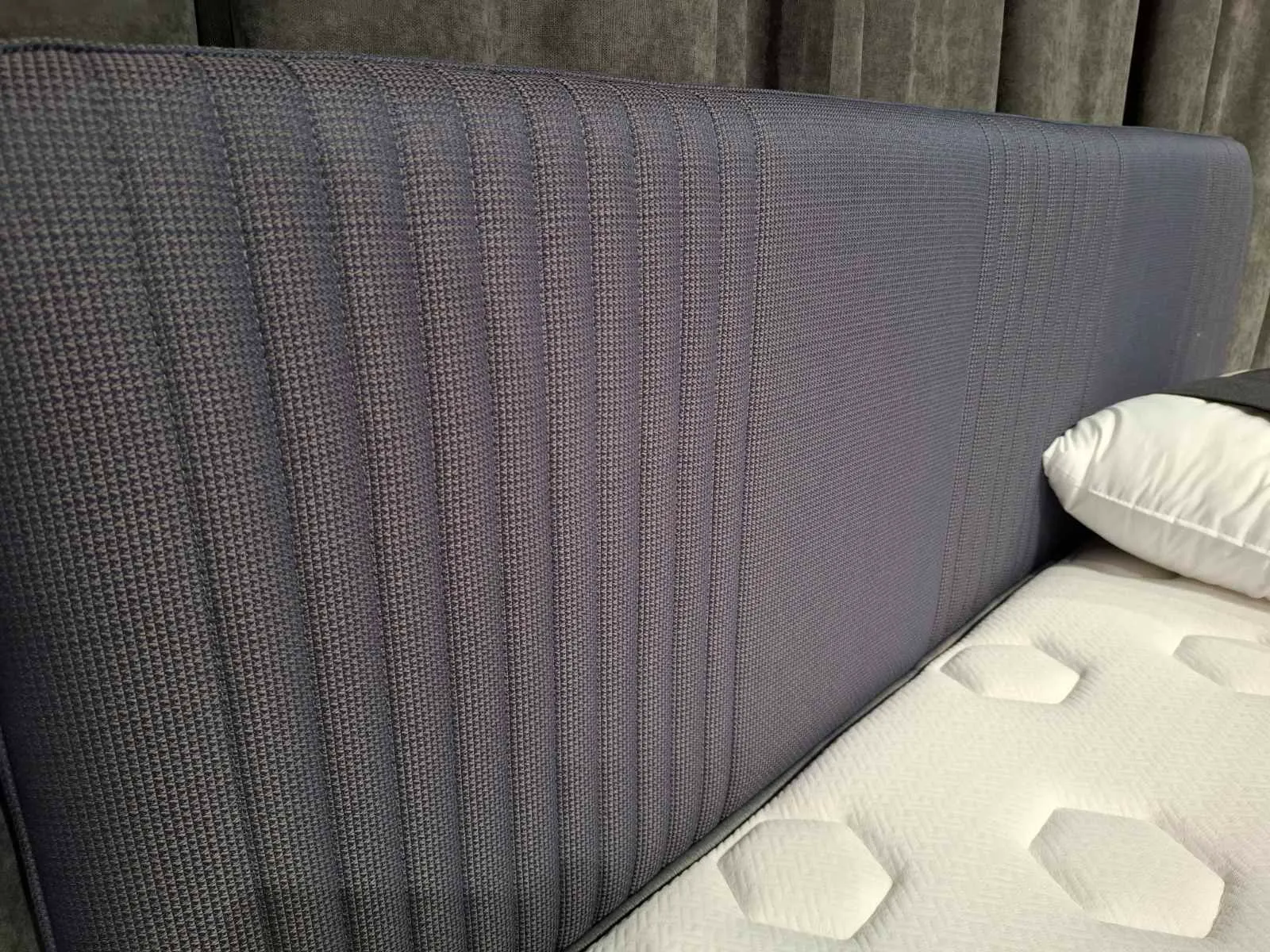WOOL SENSE 160x200 - Yatas Bedding