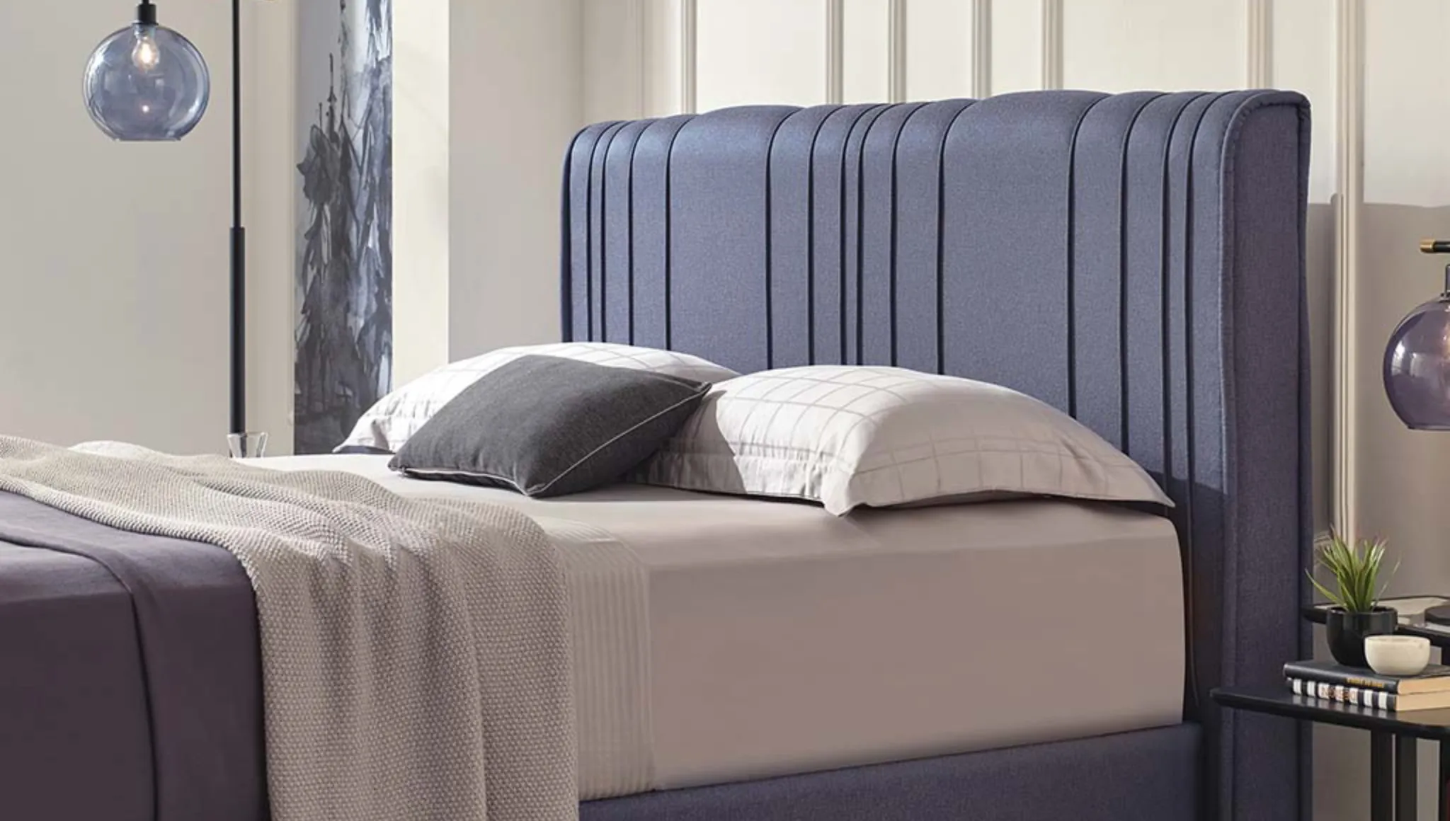 Lova LIVEN - Yatas Bedding