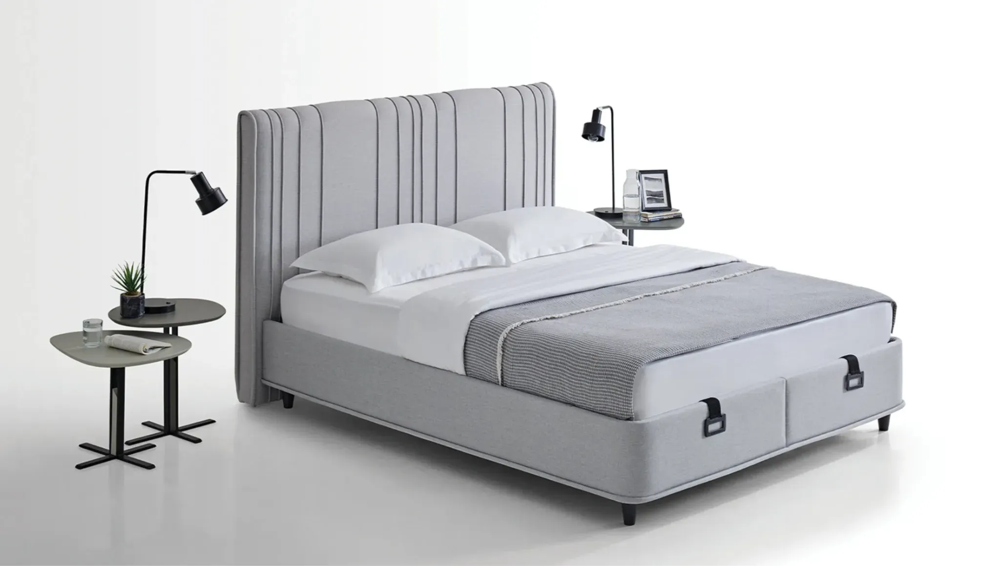 Lova LIVEN - Yatas Bedding