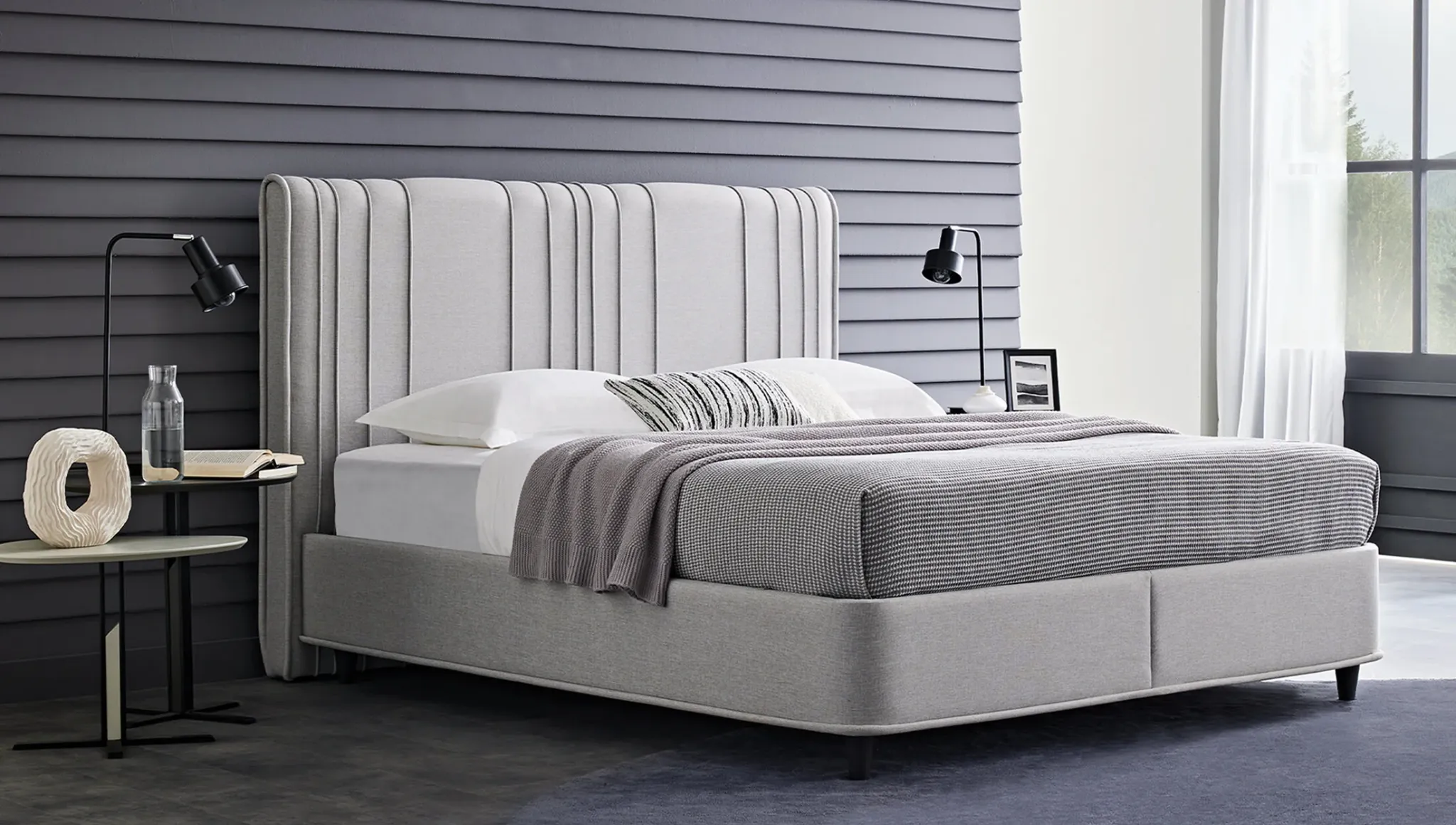 Lova LIVEN - Yatas Bedding