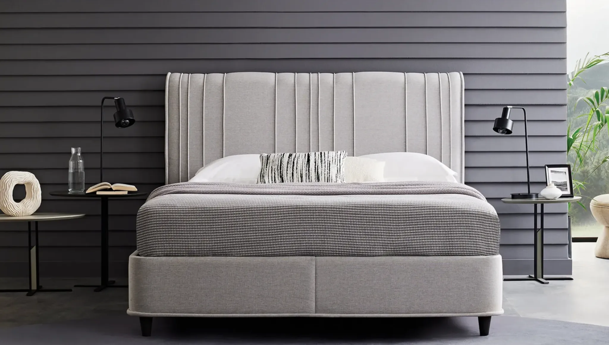 Lova LIVEN - Yatas Bedding