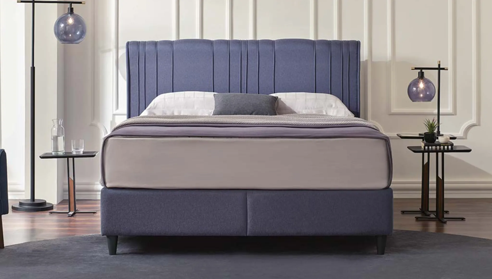 Lova LIVEN - Yatas Bedding