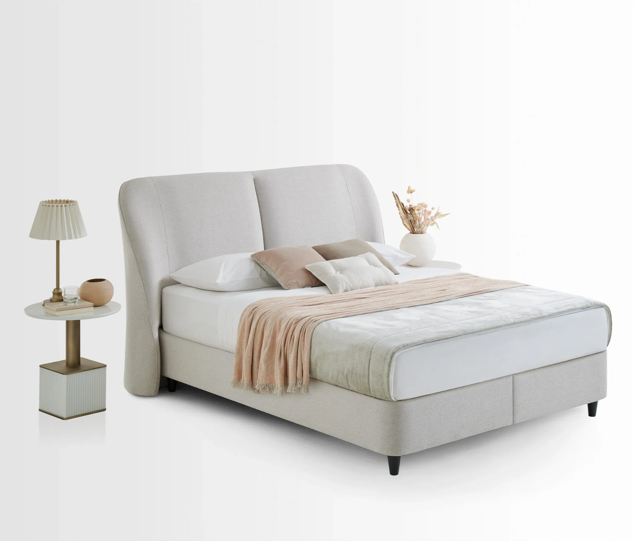 Lova MARLIN - Yatas Bedding