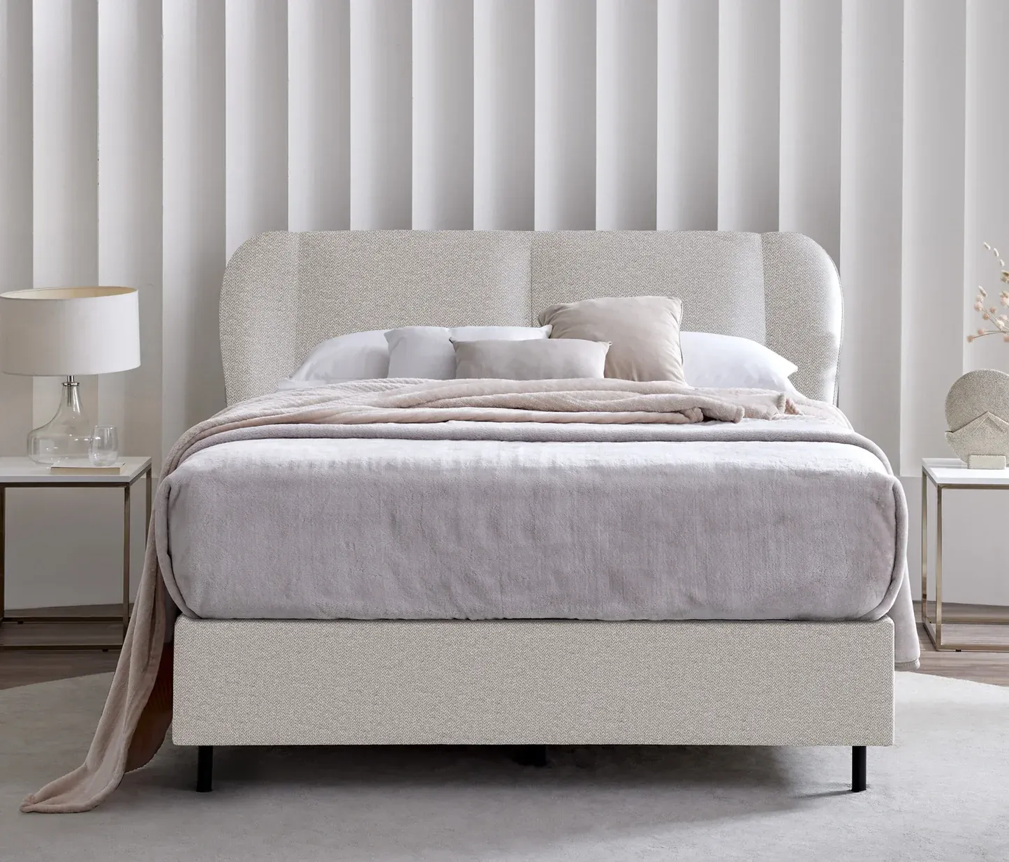 Lova MARLIN - Yatas Bedding