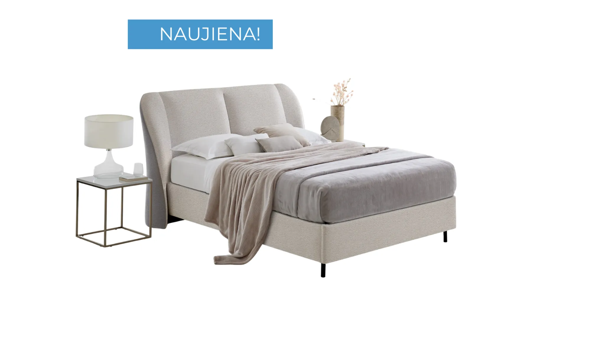 Lova MARLIN - Yatas Bedding