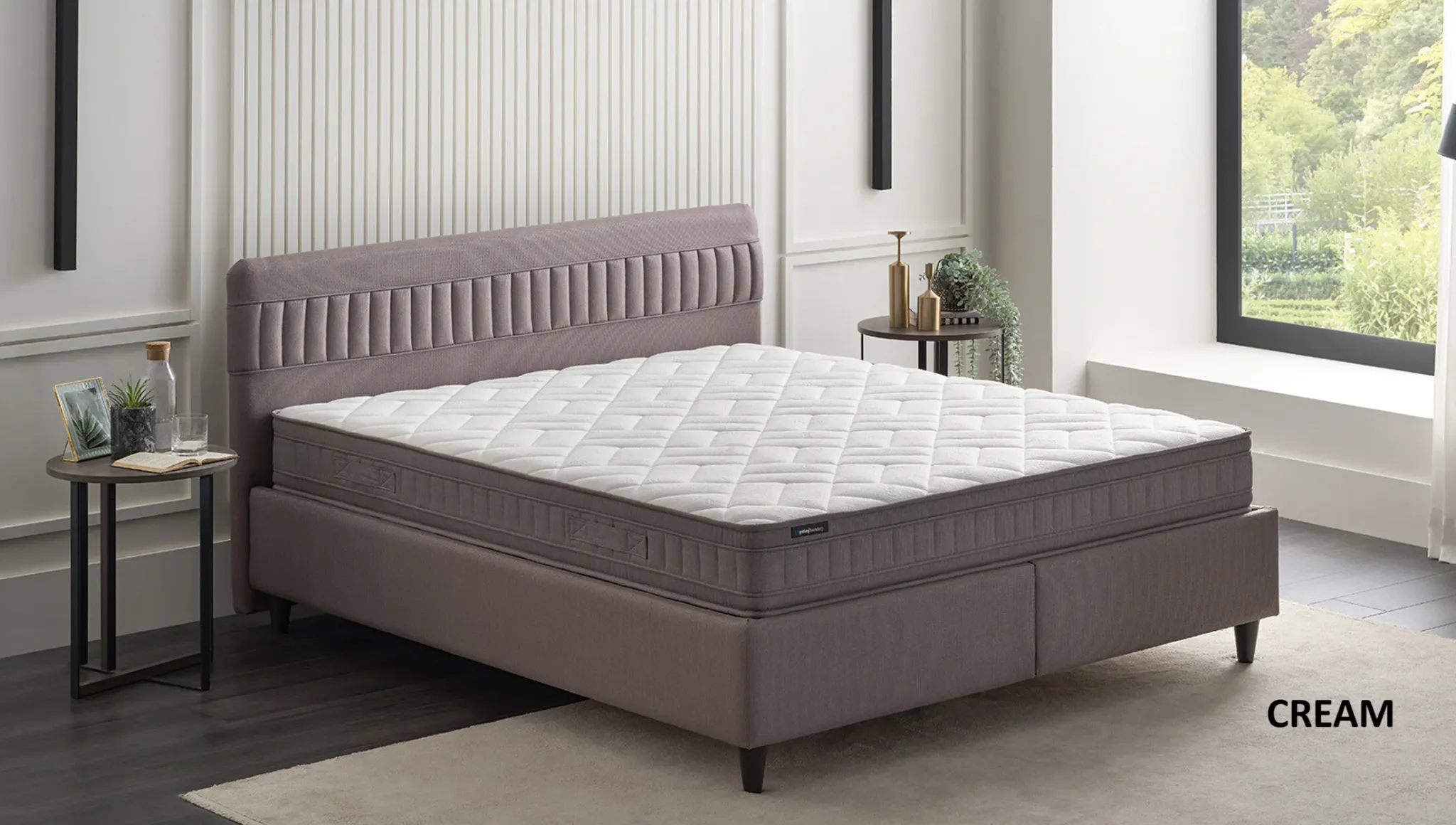 Lova Nano Classic - Yatas Bedding
