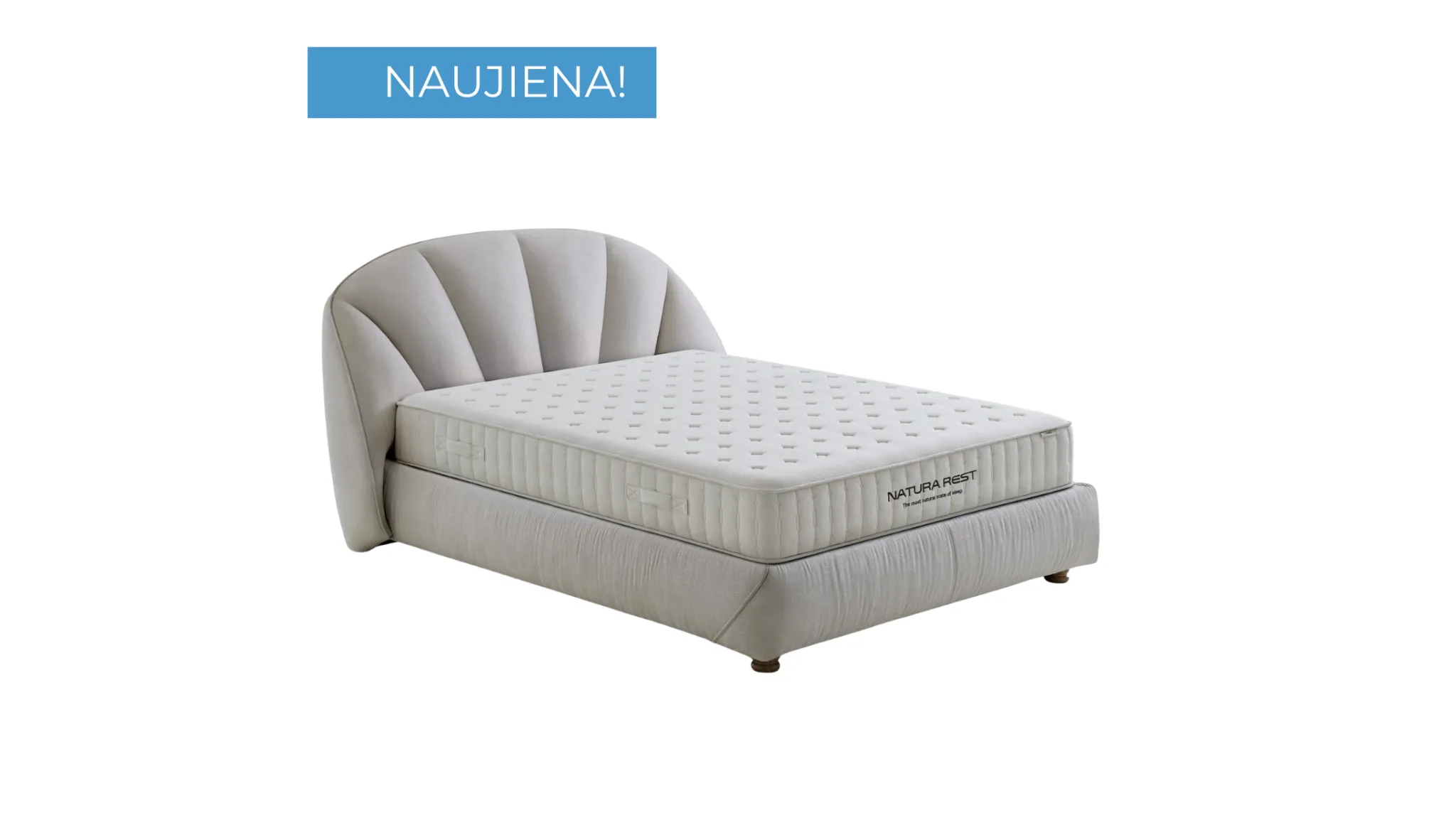 Lova NATURA REST - Yatas Bedding