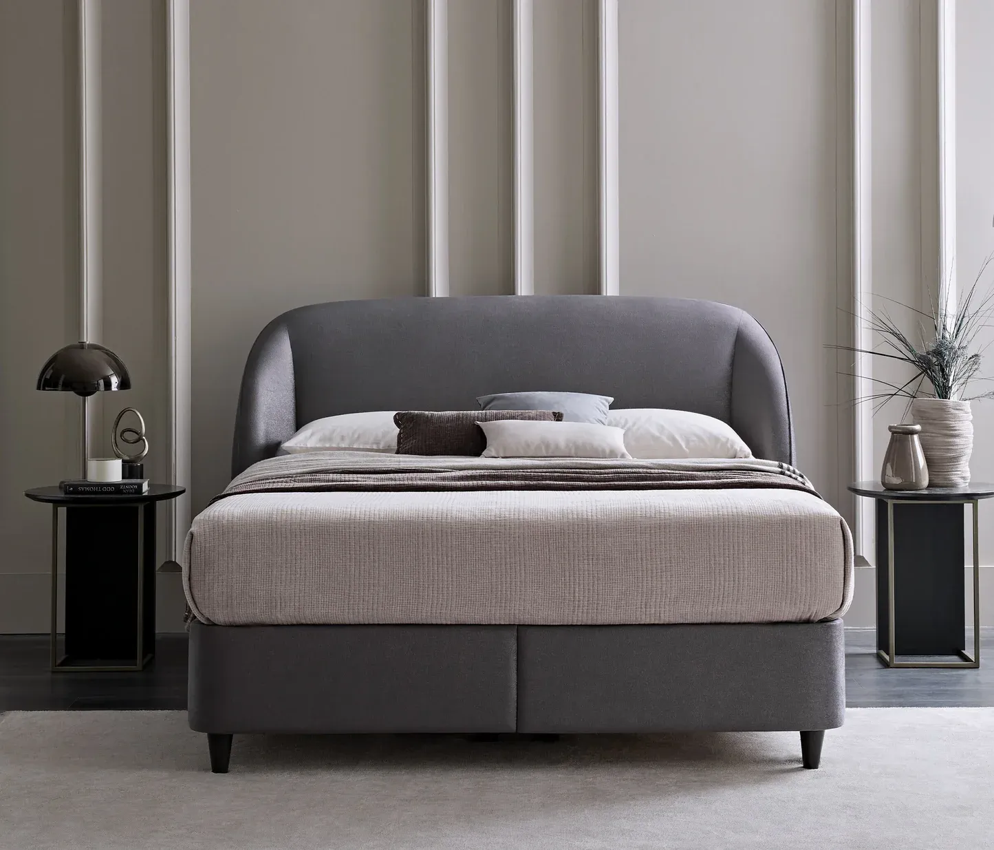 Lova ORTHOPEDIC SUPPORT - Yatas Bedding