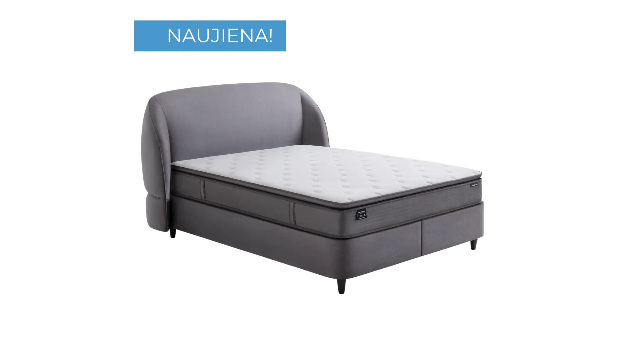 Lova ORTHOPEDIC SUPPORT - Yatas Bedding