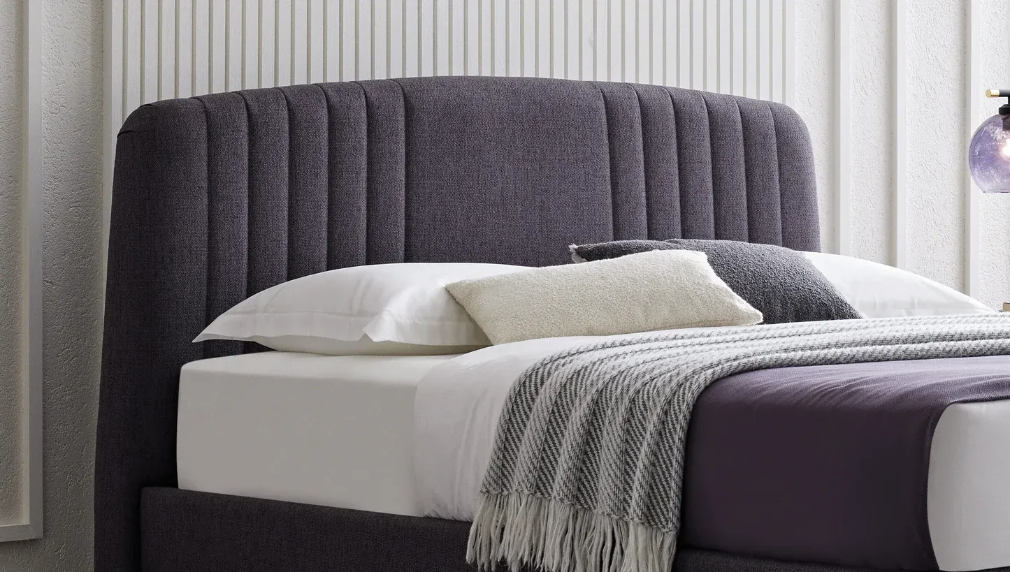 Lova SILVER - Yatas Bedding