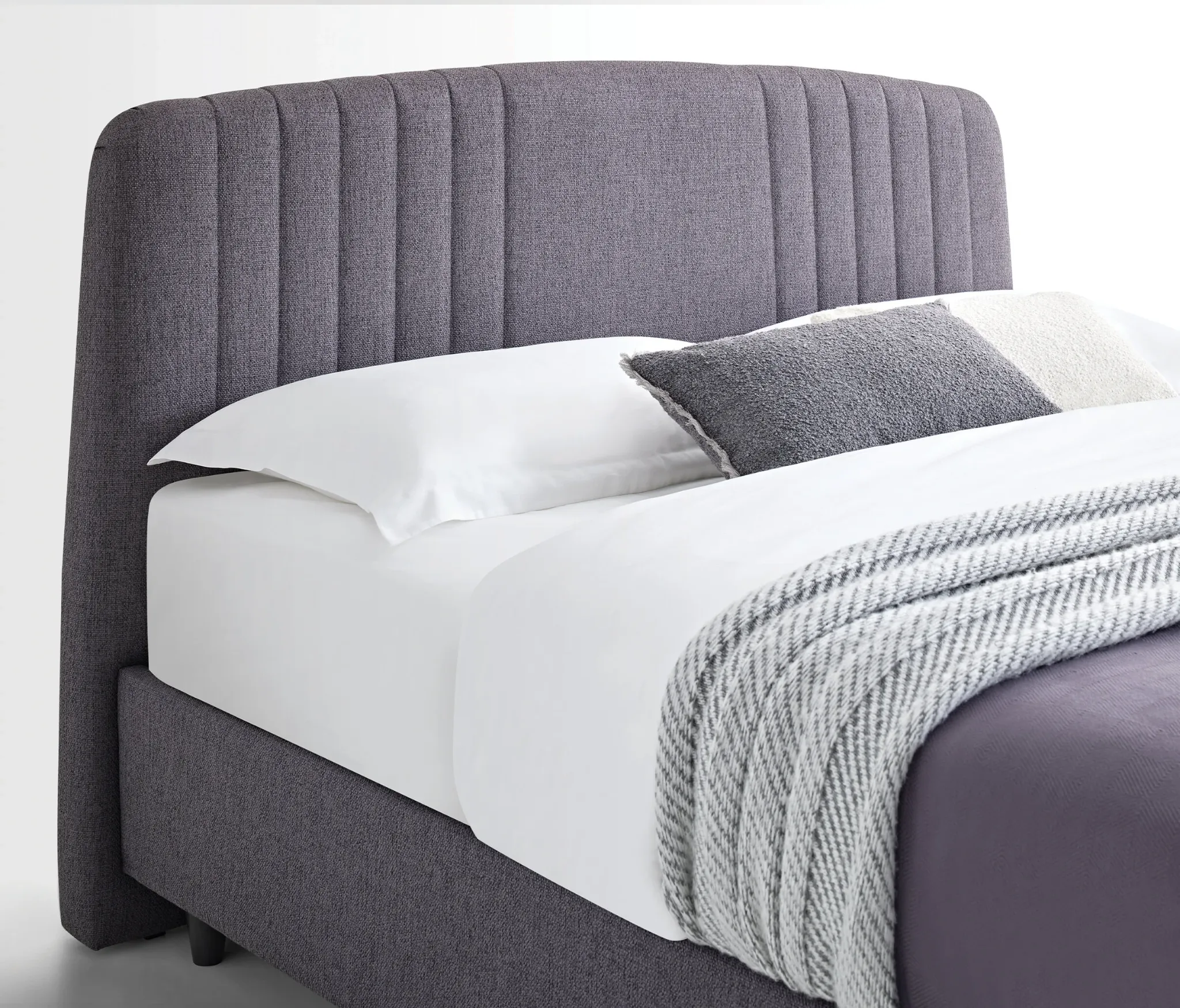 Lova SILVER - Yatas Bedding
