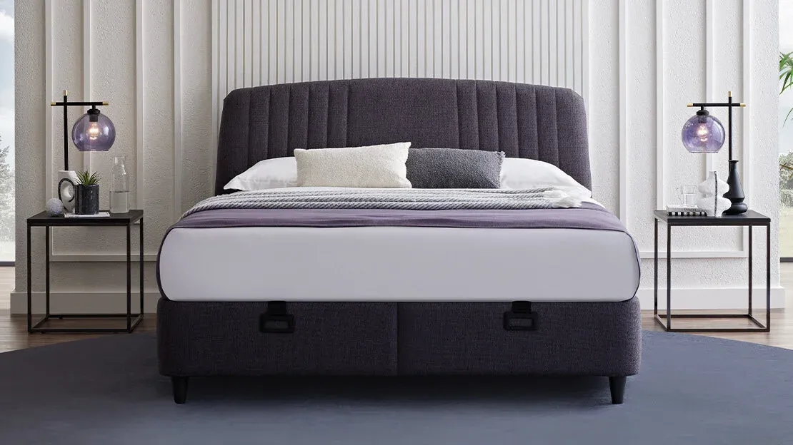 Lova SILVER - Yatas Bedding
