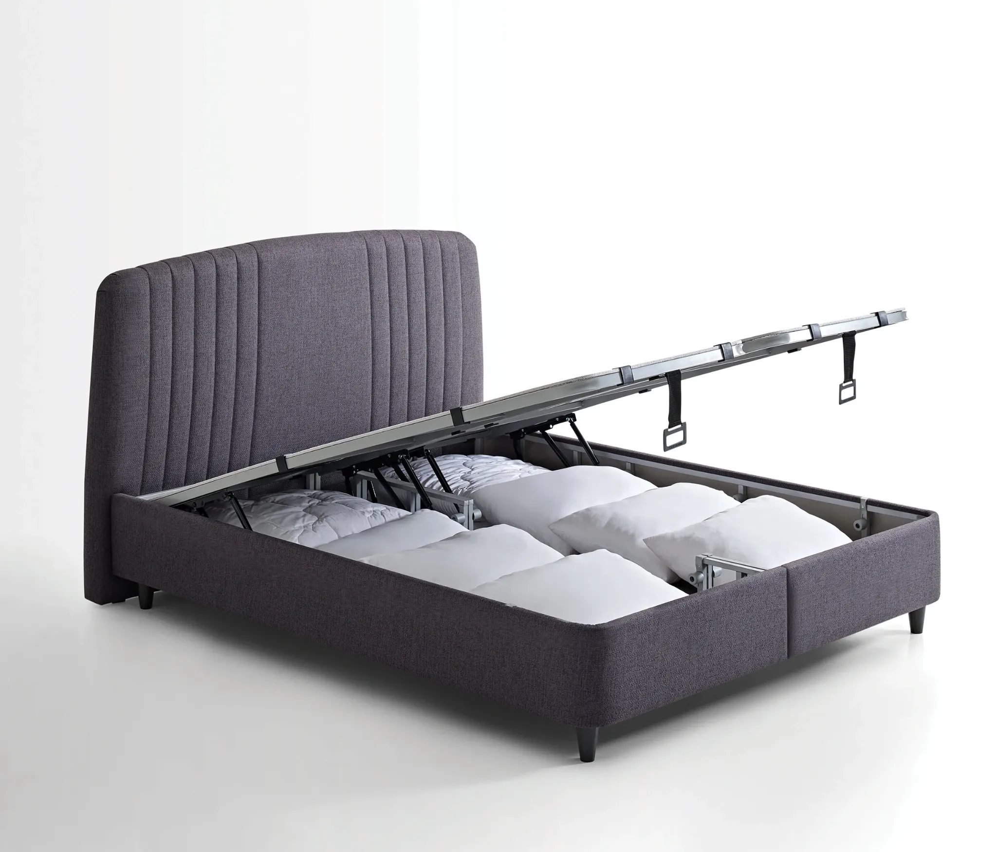 Lova SILVER - Yatas Bedding
