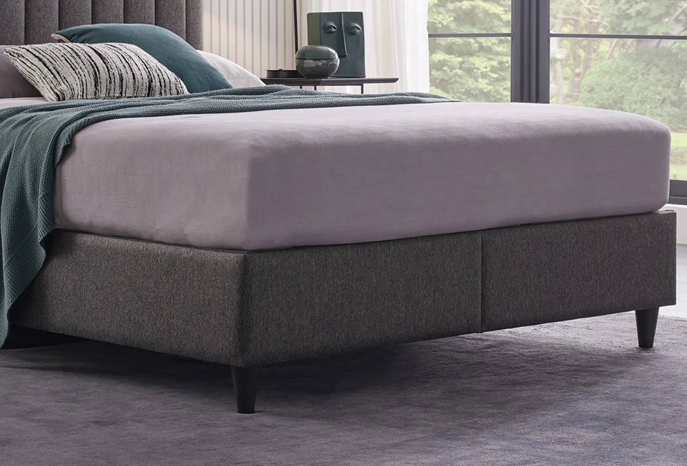 Lova SOMNI - Yatas Bedding