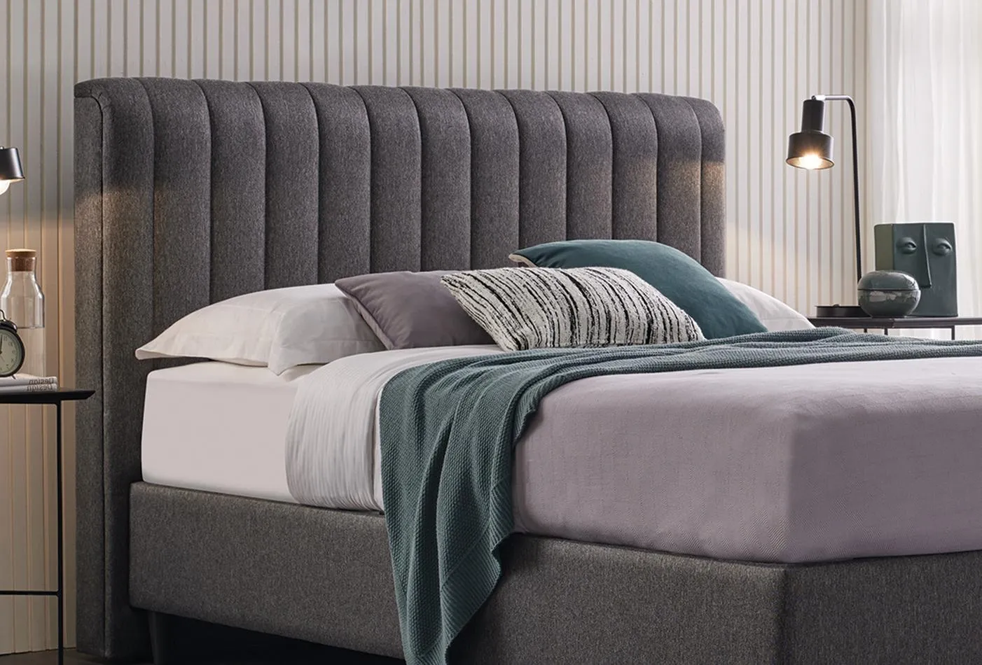 Lova SOMNI - Yatas Bedding