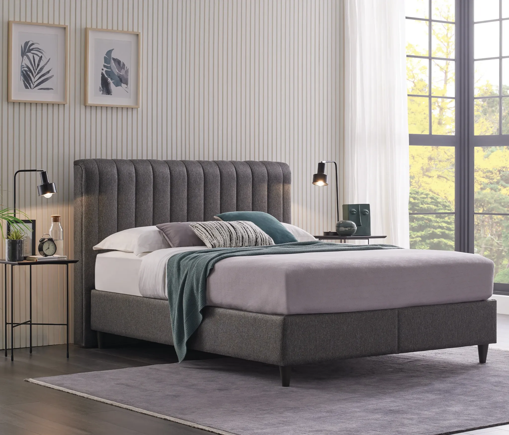 Lova SOMNI - Yatas Bedding