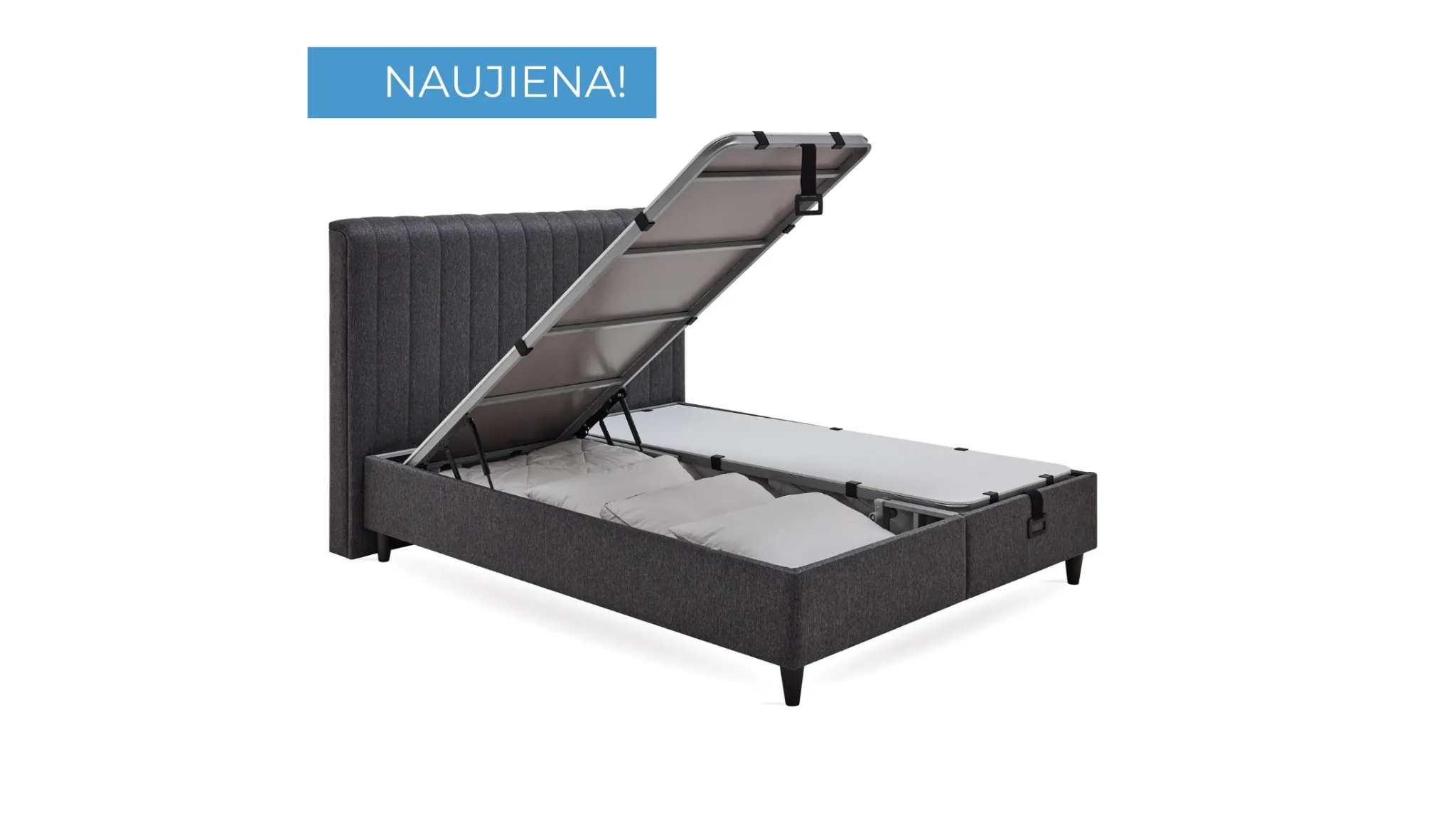 Lova SOMNI - Yatas Bedding