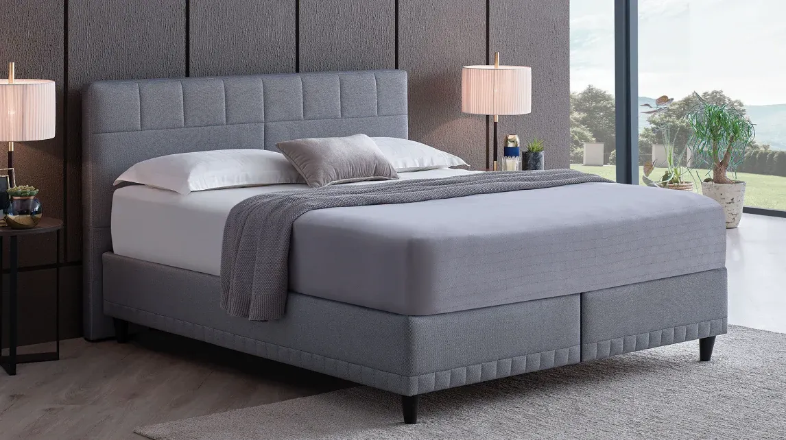 Lova SUPREME SLEEP - Yatas Bedding