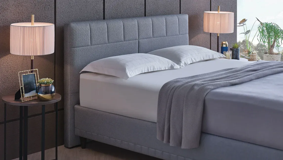 Lova SUPREME SLEEP - Yatas Bedding