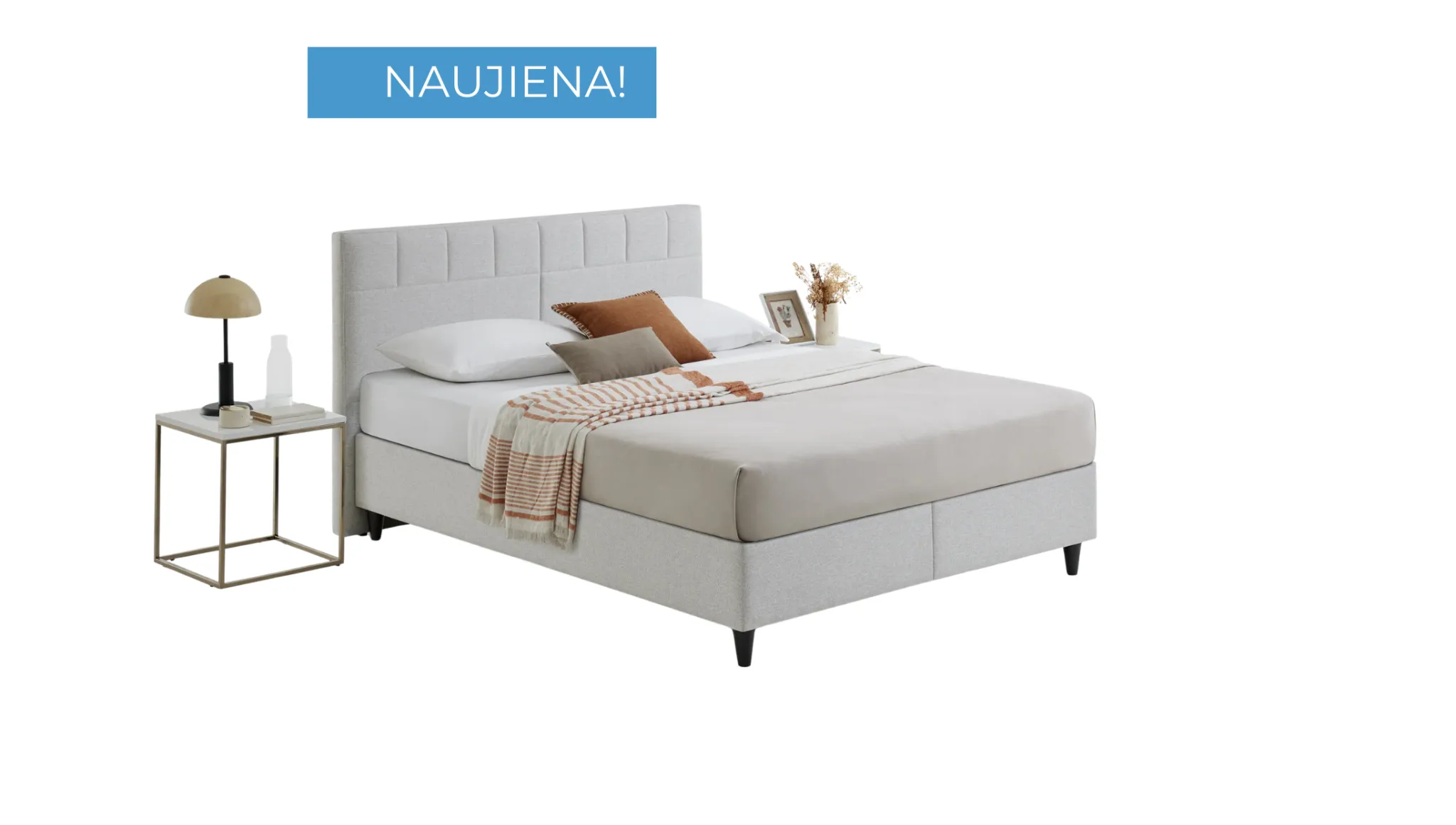 Lova SUPREME SLEEP - Yatas Bedding