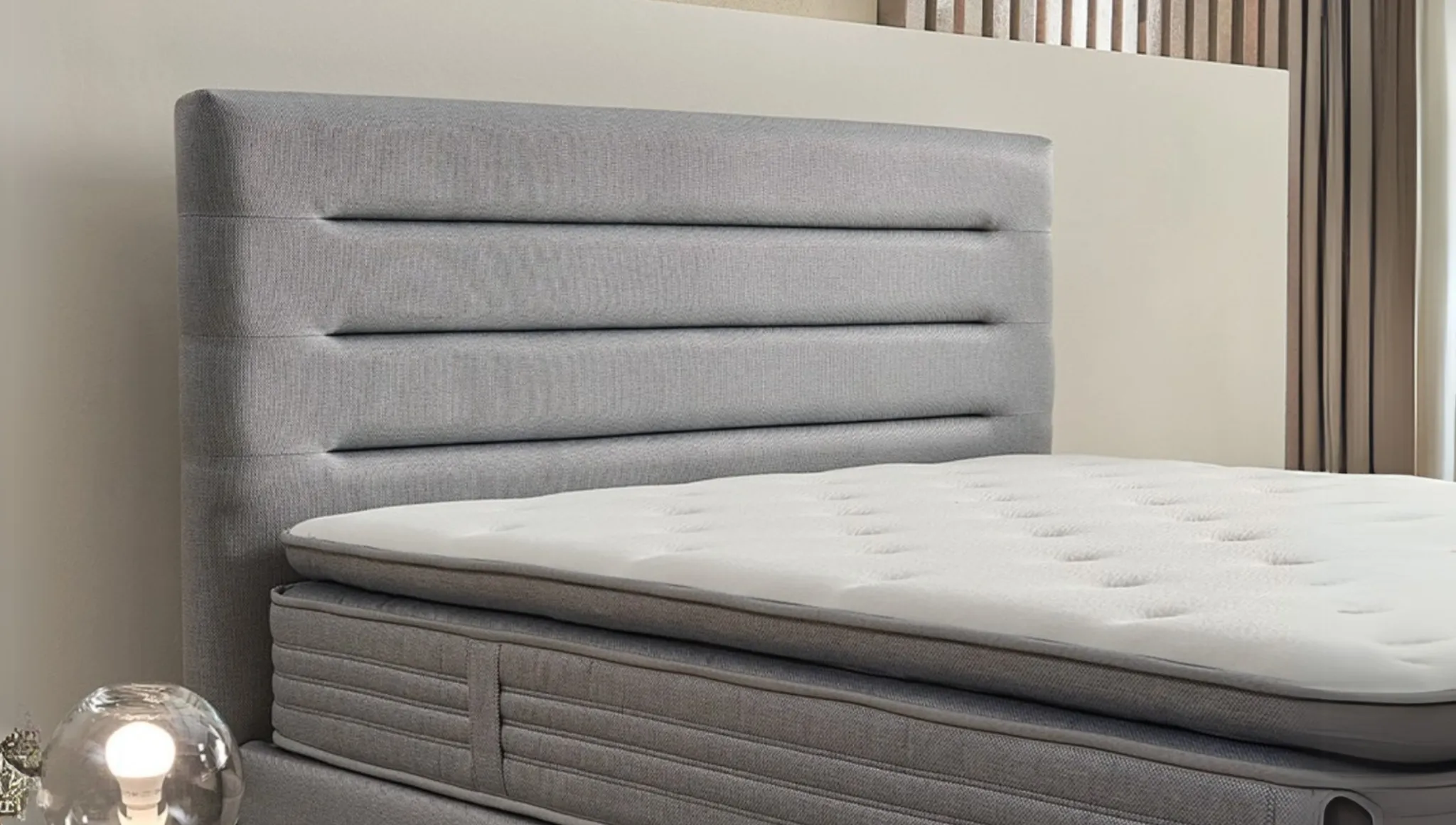 Lova SUPREME  - Yatas Bedding