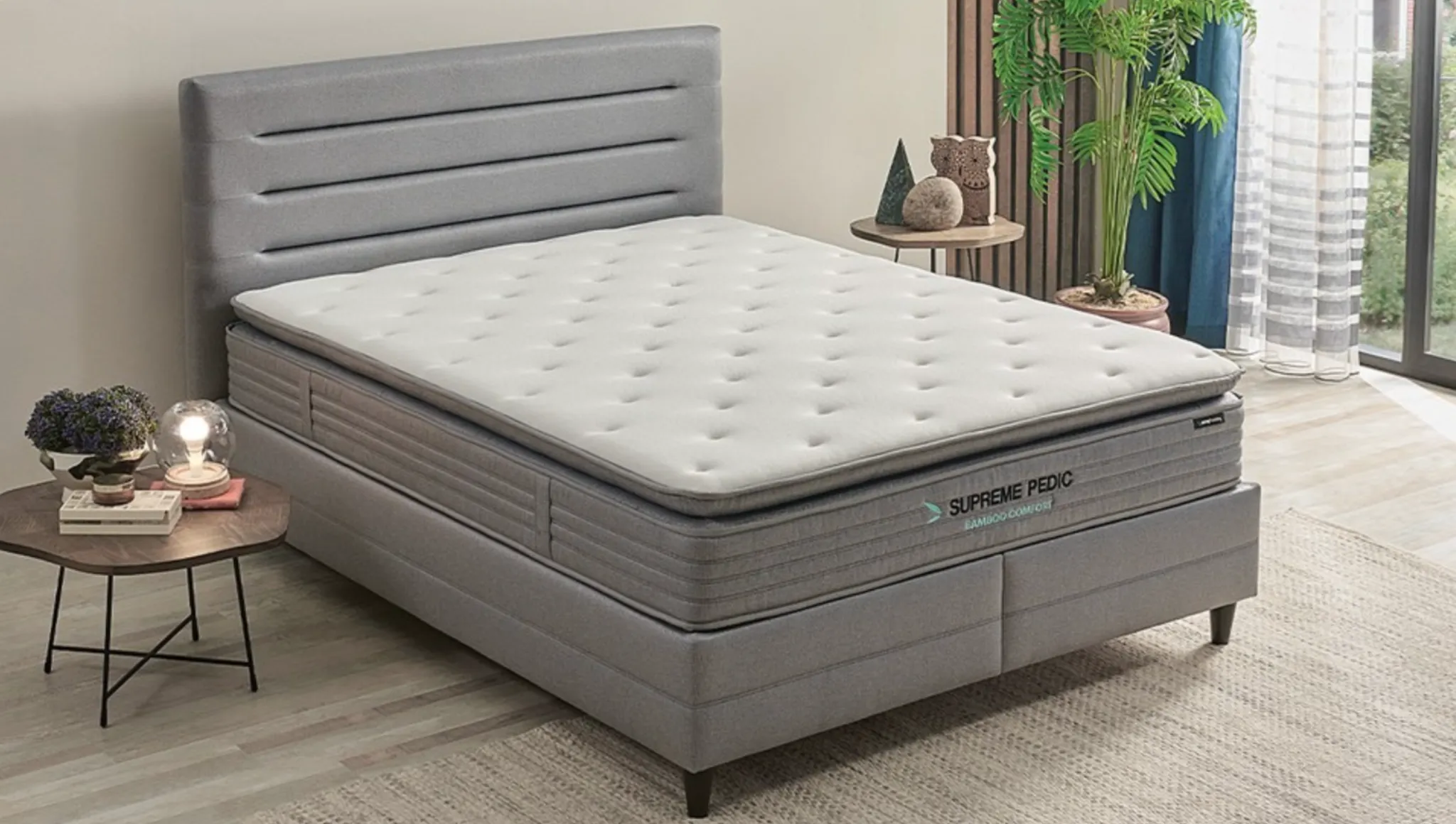 Lova SUPREME  - Yatas Bedding