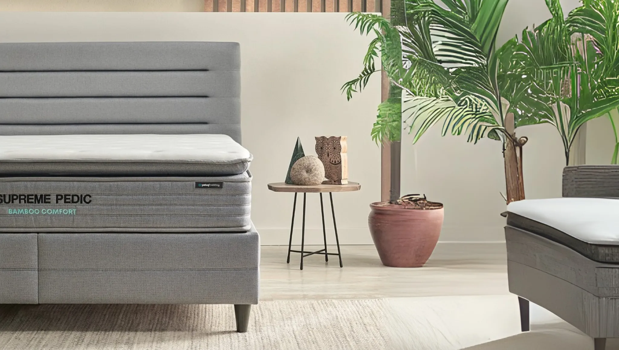 Lova SUPREME  - Yatas Bedding