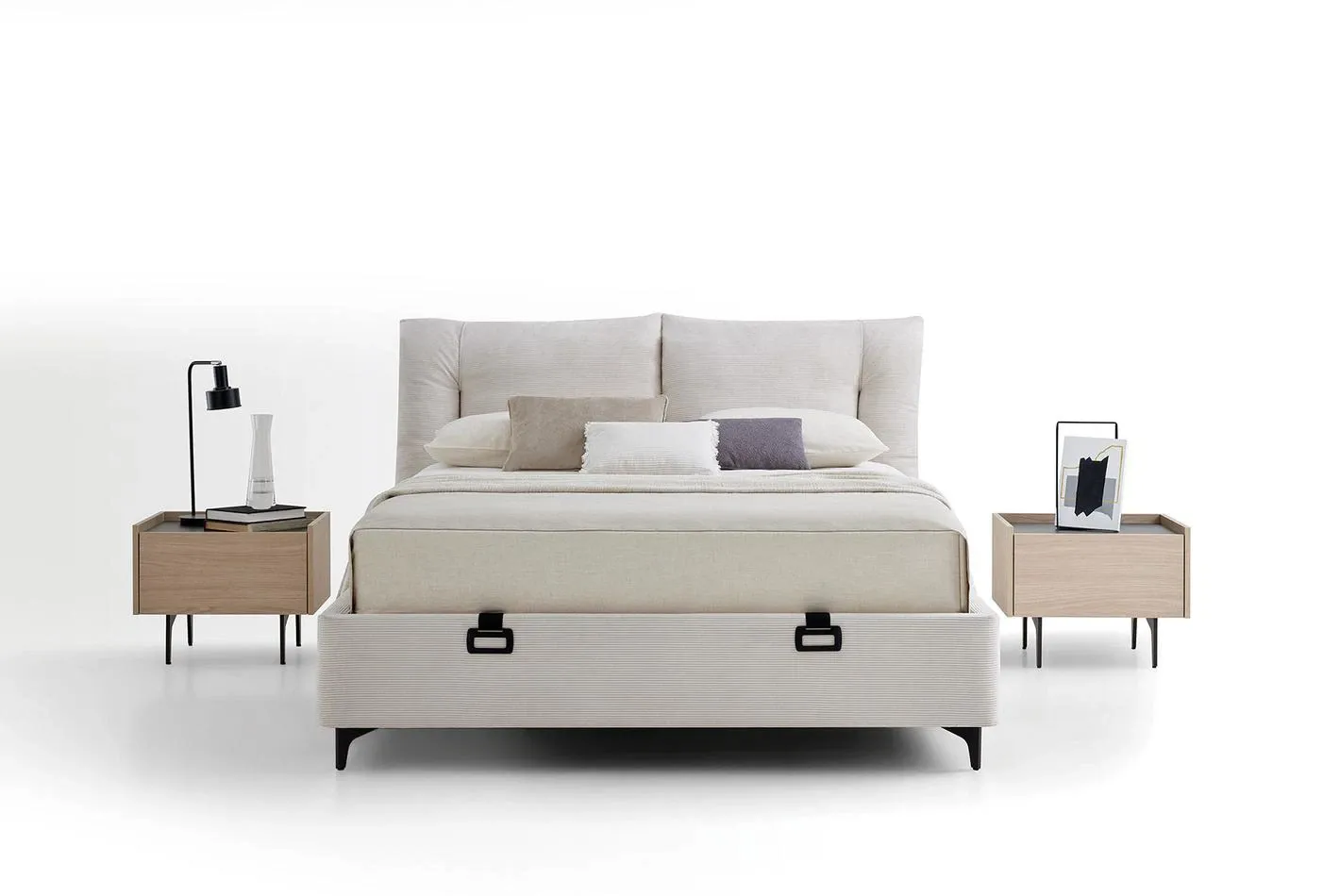 Lova TERRA - Yatas Bedding