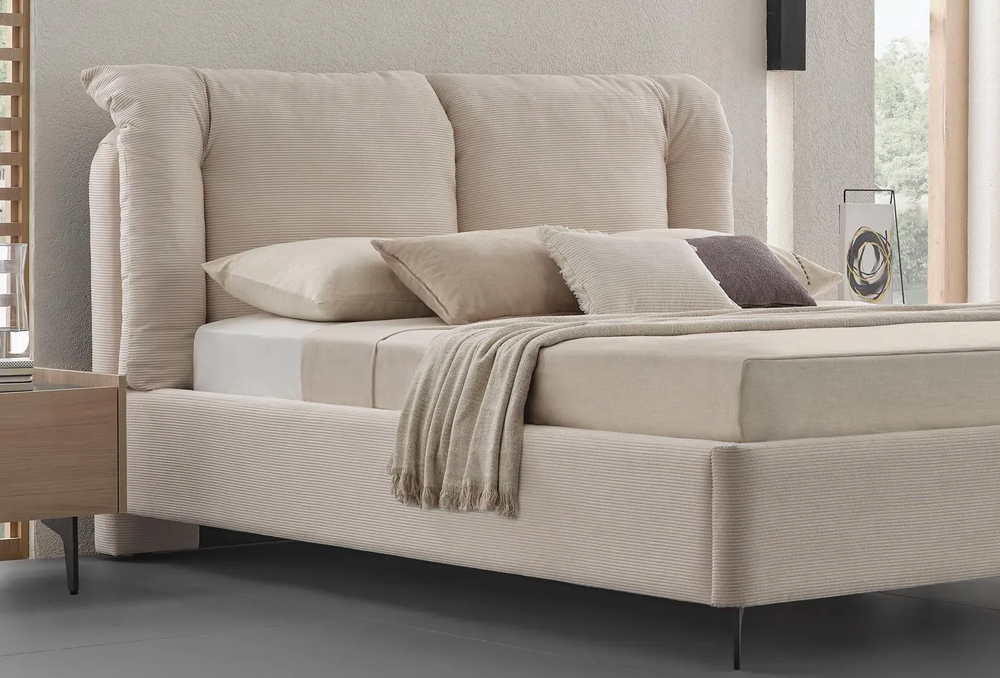 Lova TERRA - Yatas Bedding