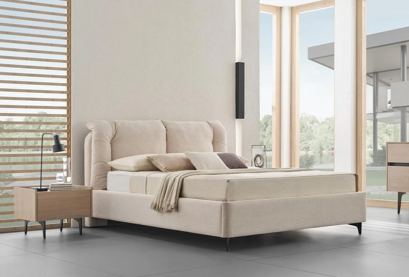 Lova TERRA - Yatas Bedding