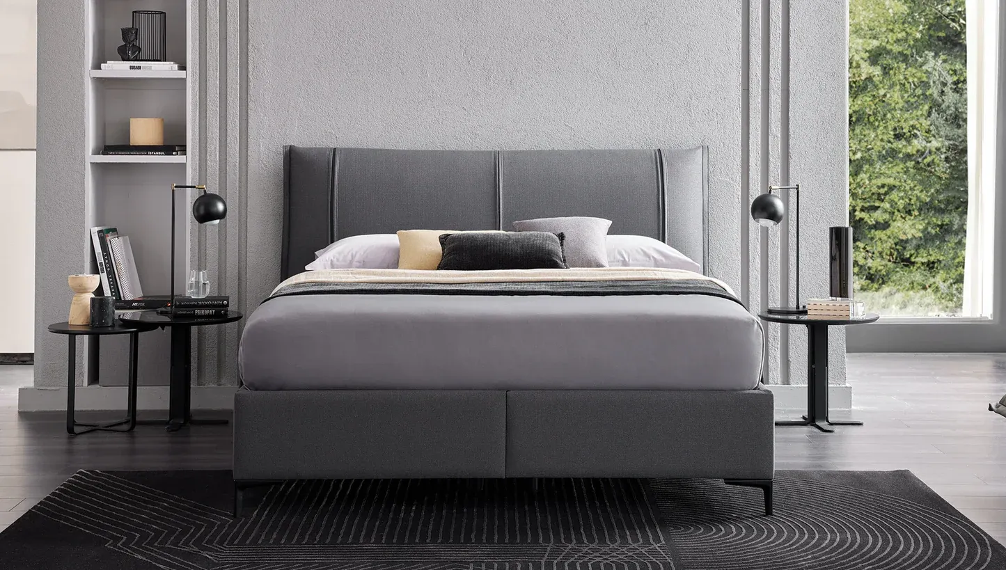 Lova TESLA POWER - Yatas Bedding