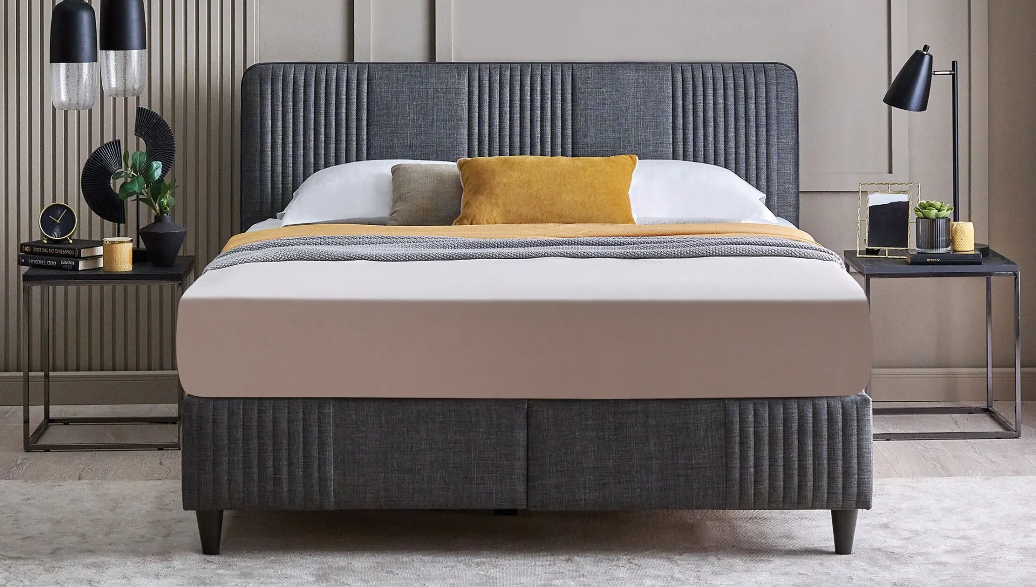 WOOL SENSE - Yatas Bedding