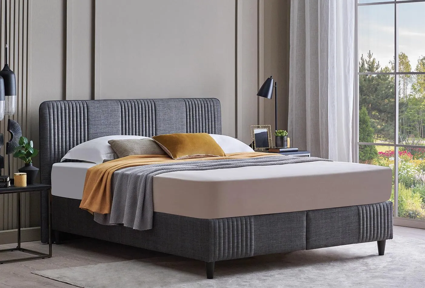 WOOL SENSE - Yatas Bedding