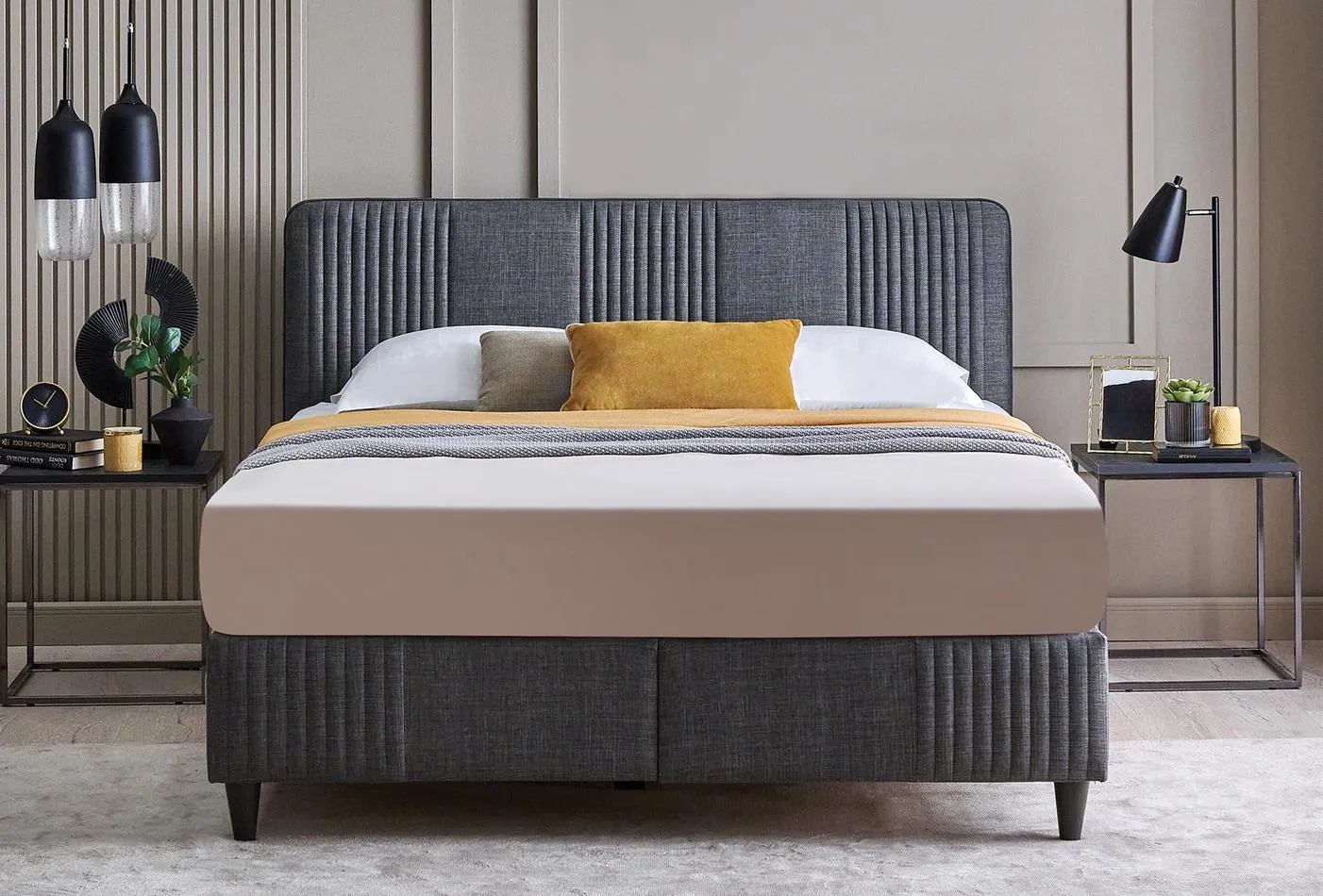 WOOL SENSE - Yatas Bedding