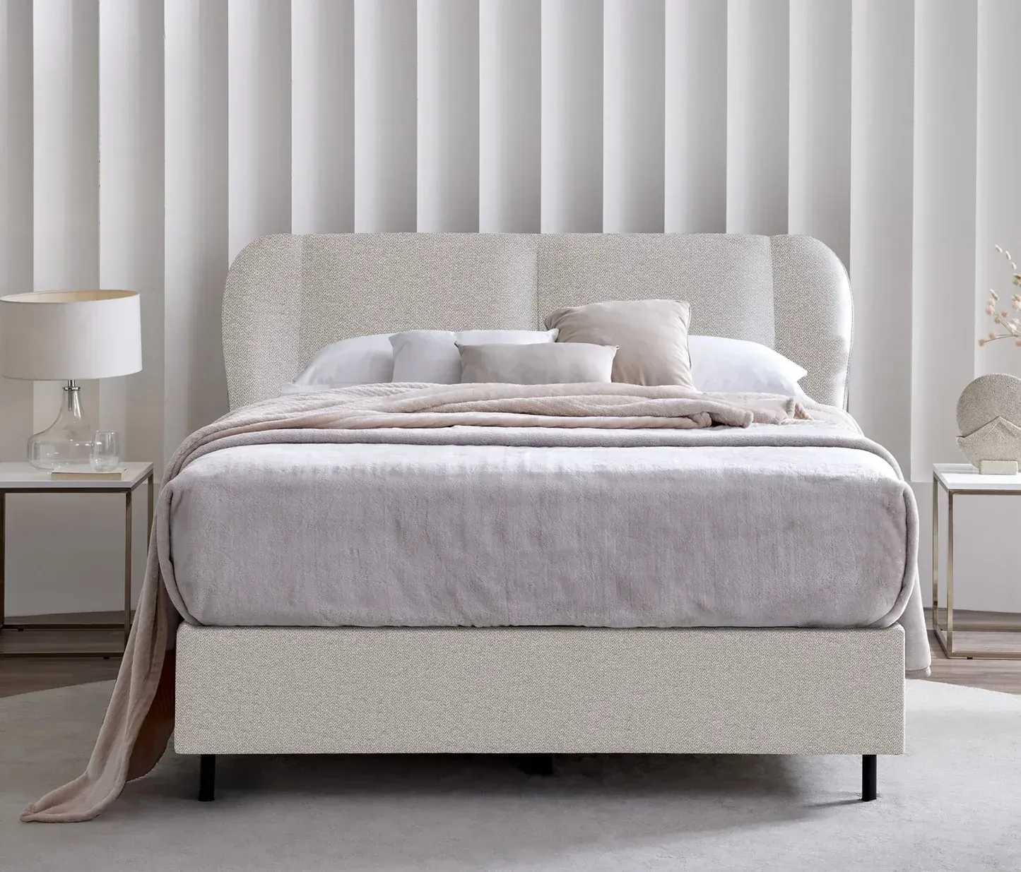 Lova Marlin - Yatas Bedding