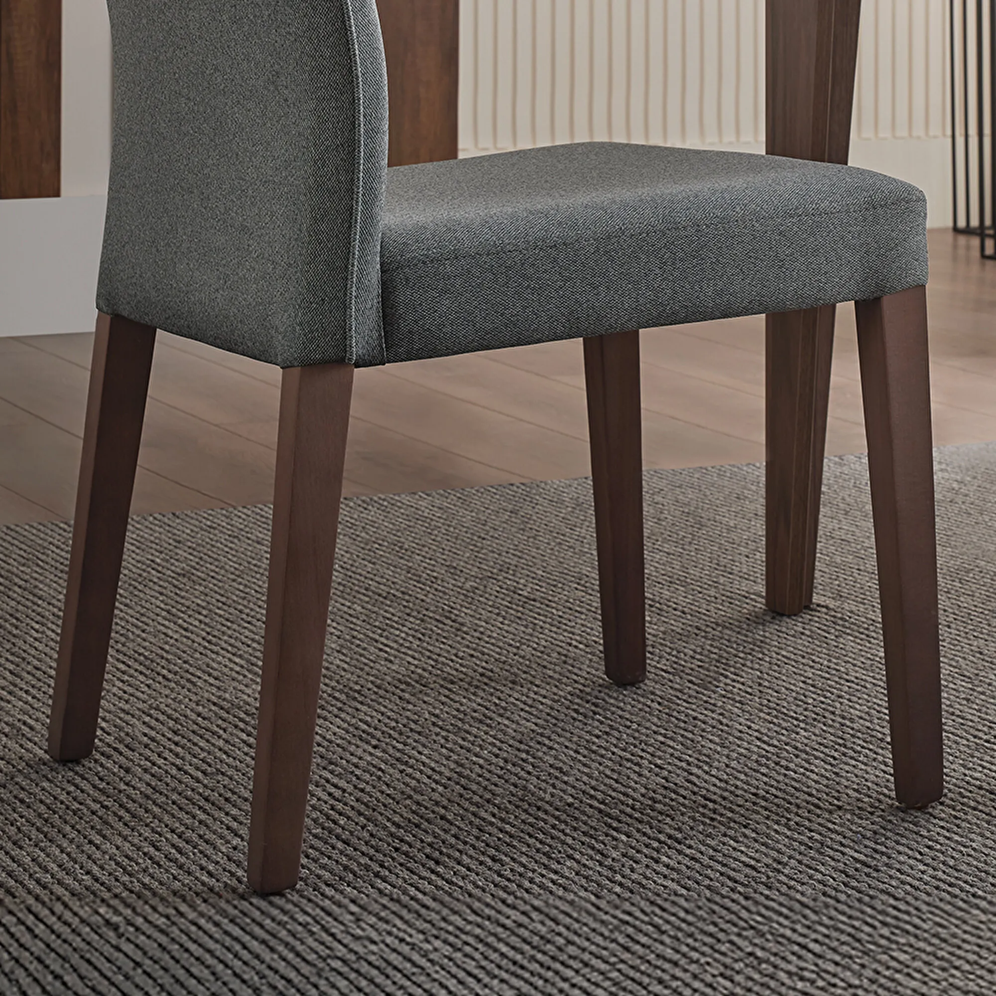 Medinė kėdė - Cordell - Yatas Bedding