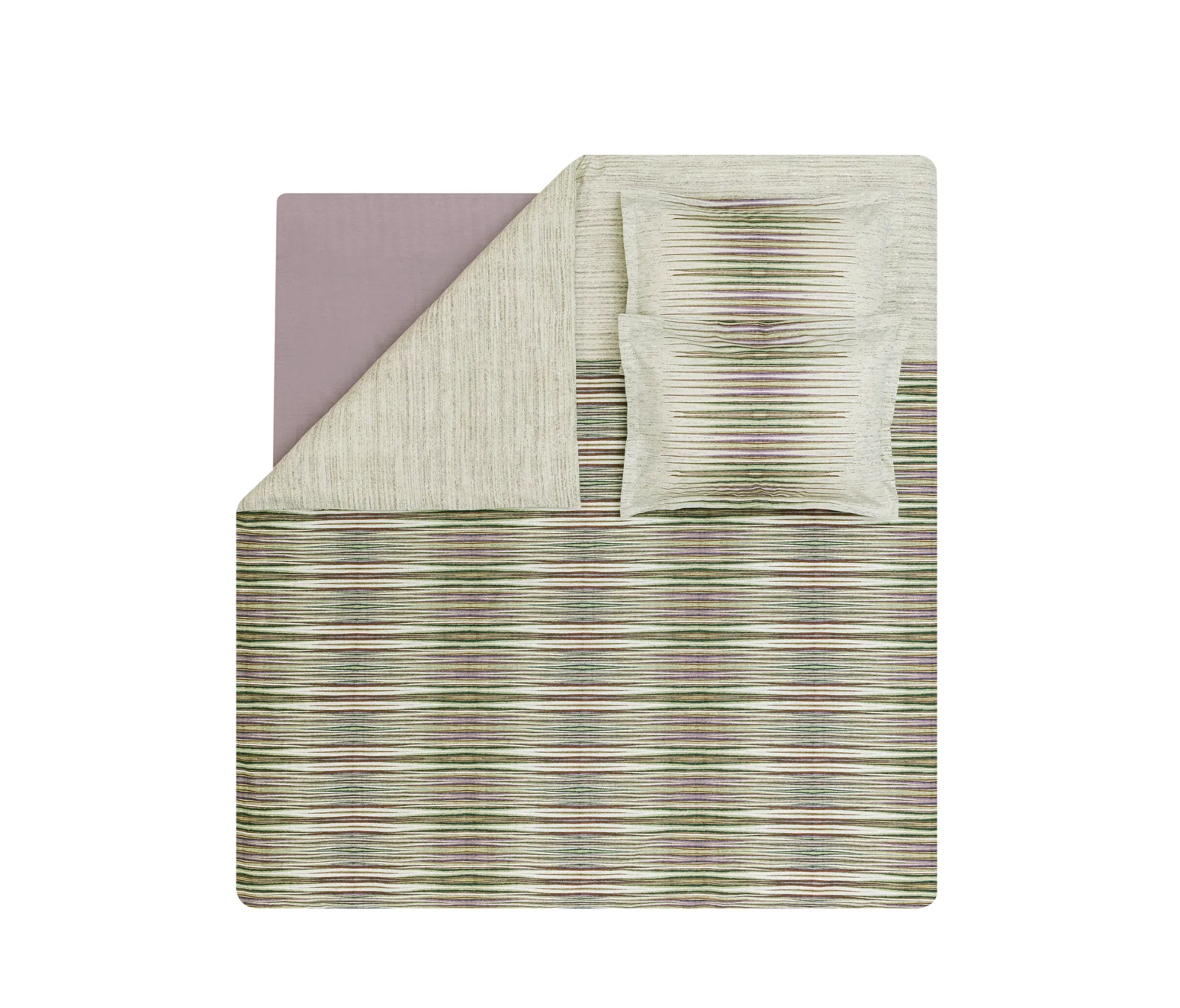 Medvilininis patalynės komplektas - Besna - Yatas Bedding